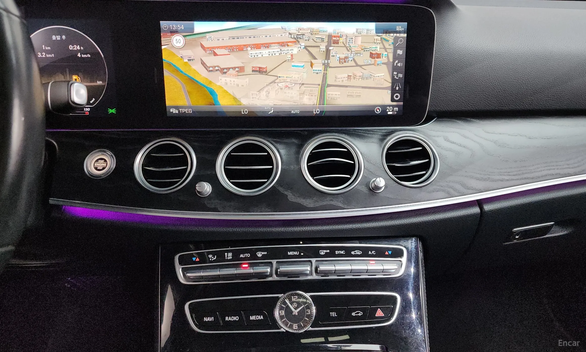 Mercedes Benz E-Class W213 превью 14