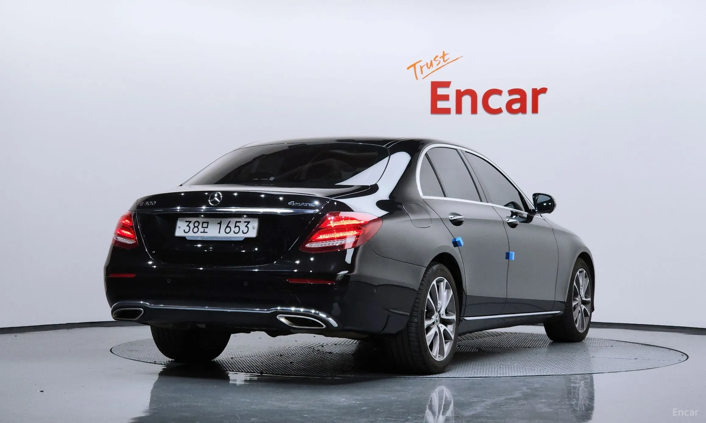 Mercedes Benz E-Class W213 превью 2