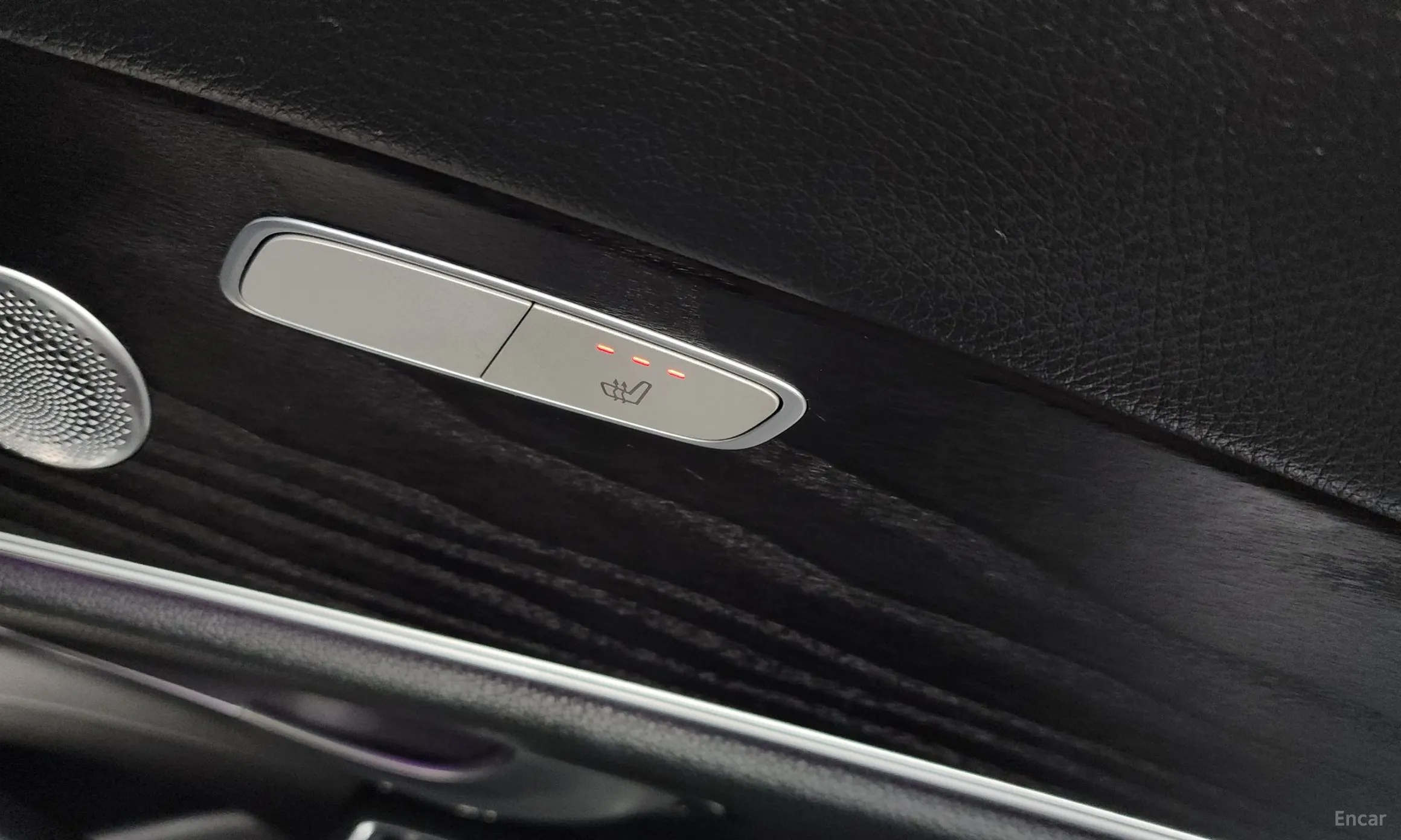 Mercedes Benz E-Class W213 превью 18