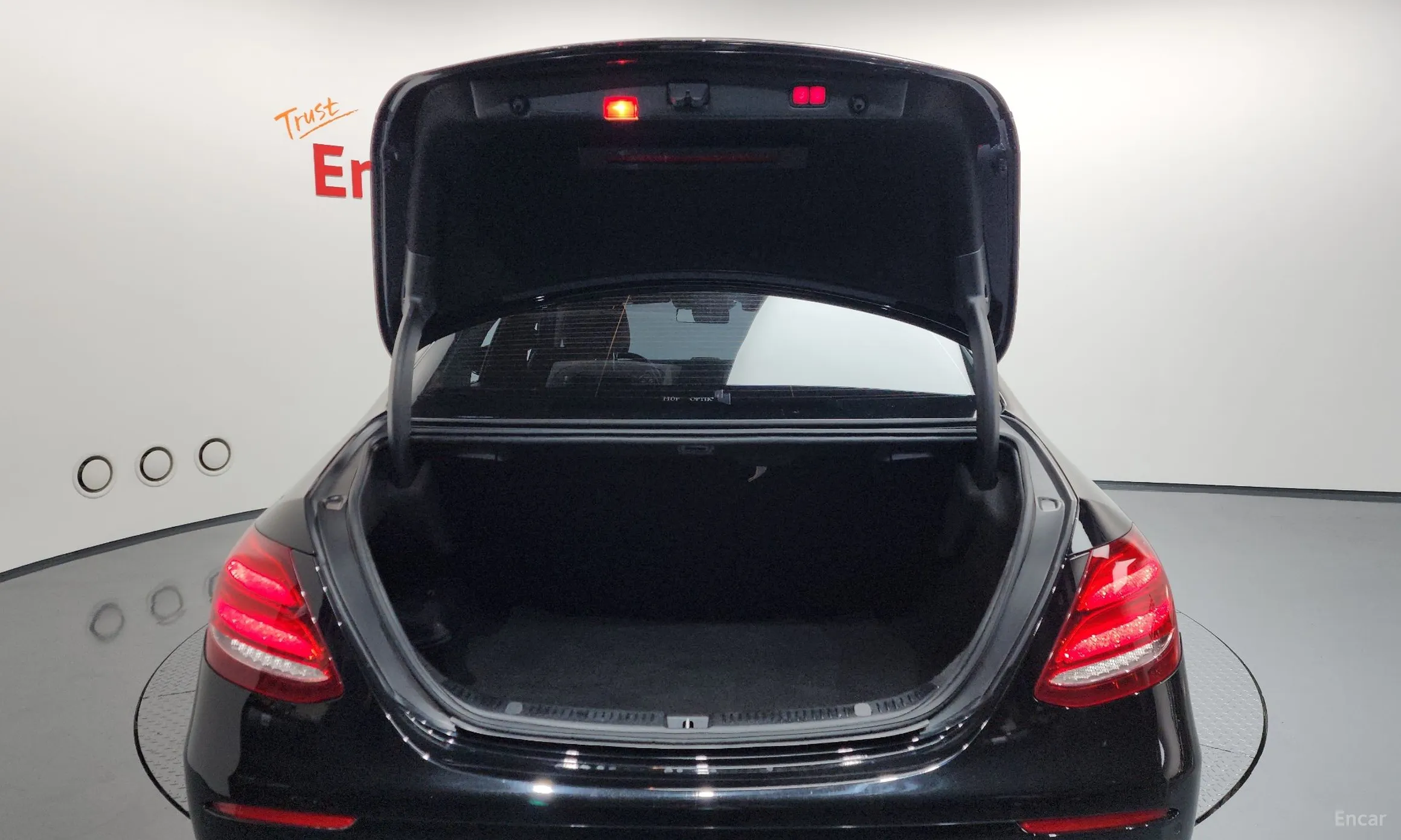 Mercedes Benz E-Class W213 превью 20