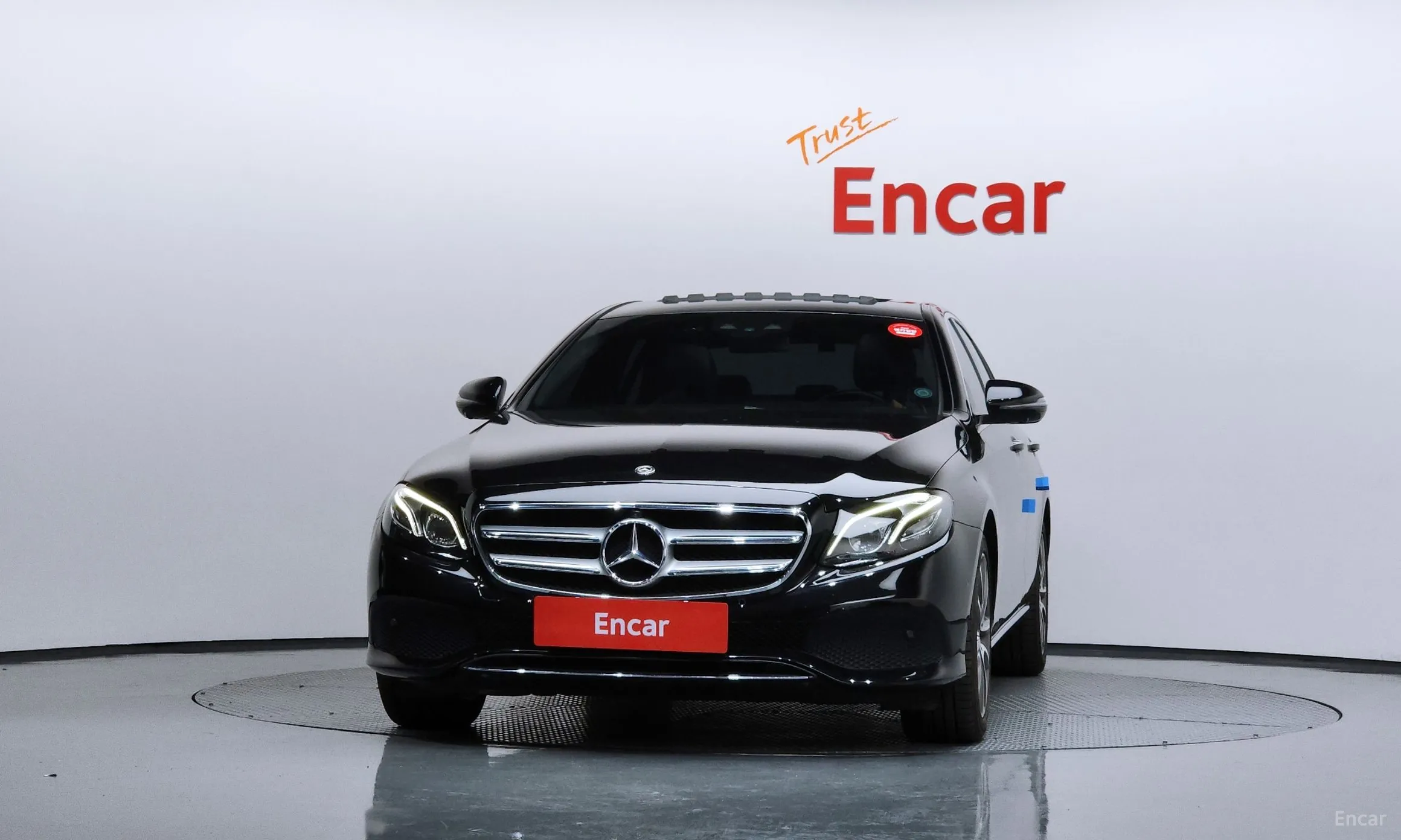 Mercedes Benz E-Class W213 превью 3