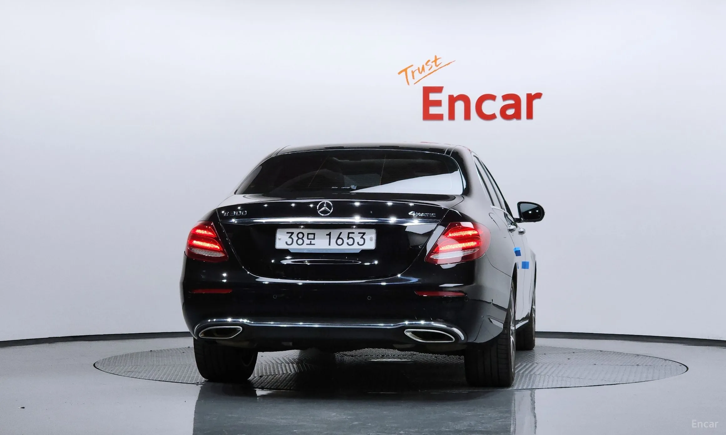 Mercedes Benz E-Class W213 превью 4