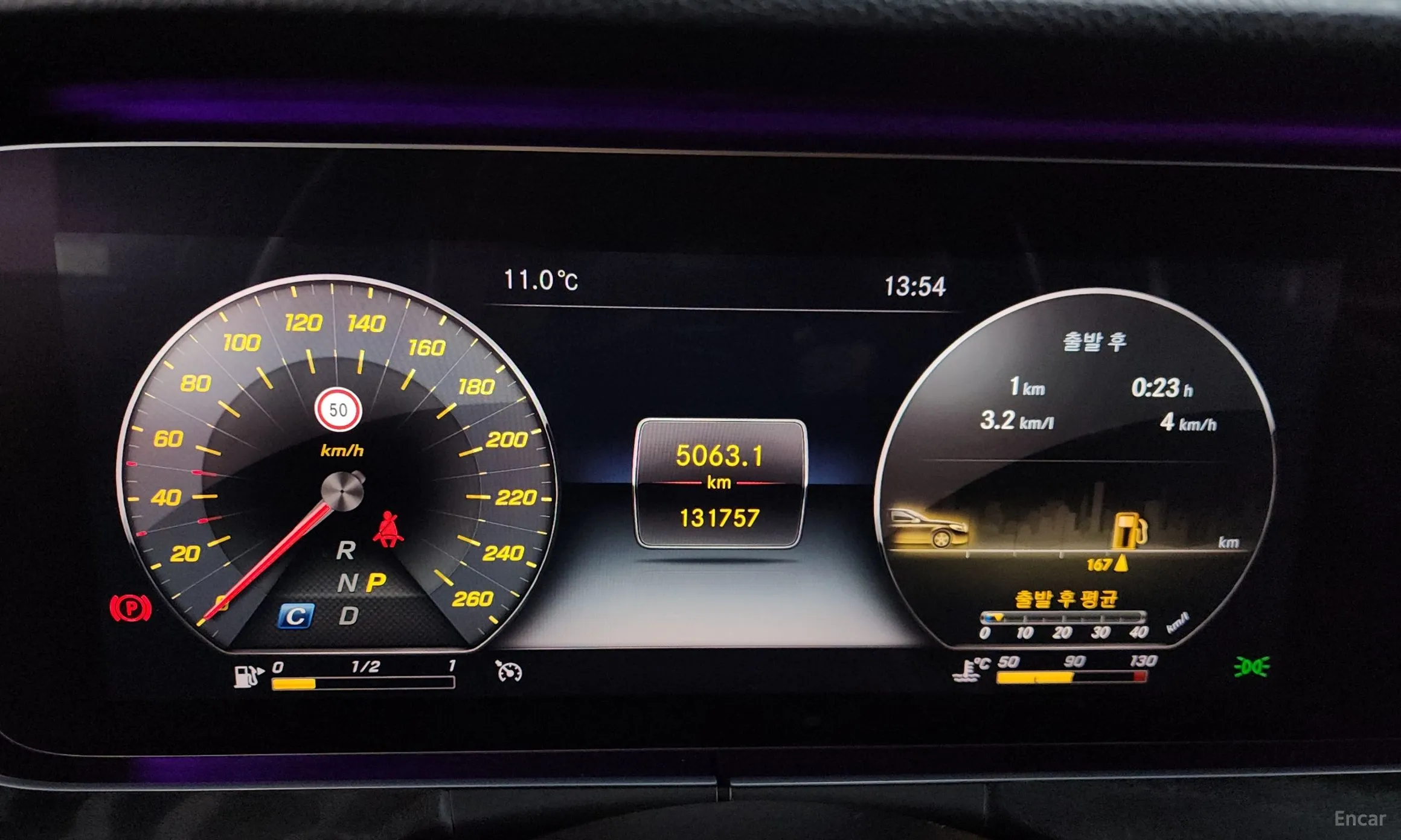 Mercedes Benz E-Class W213 превью 8
