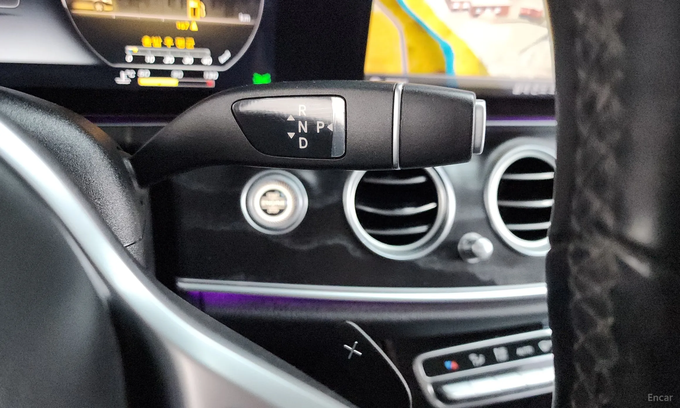 Mercedes Benz E-Class W213 превью 9
