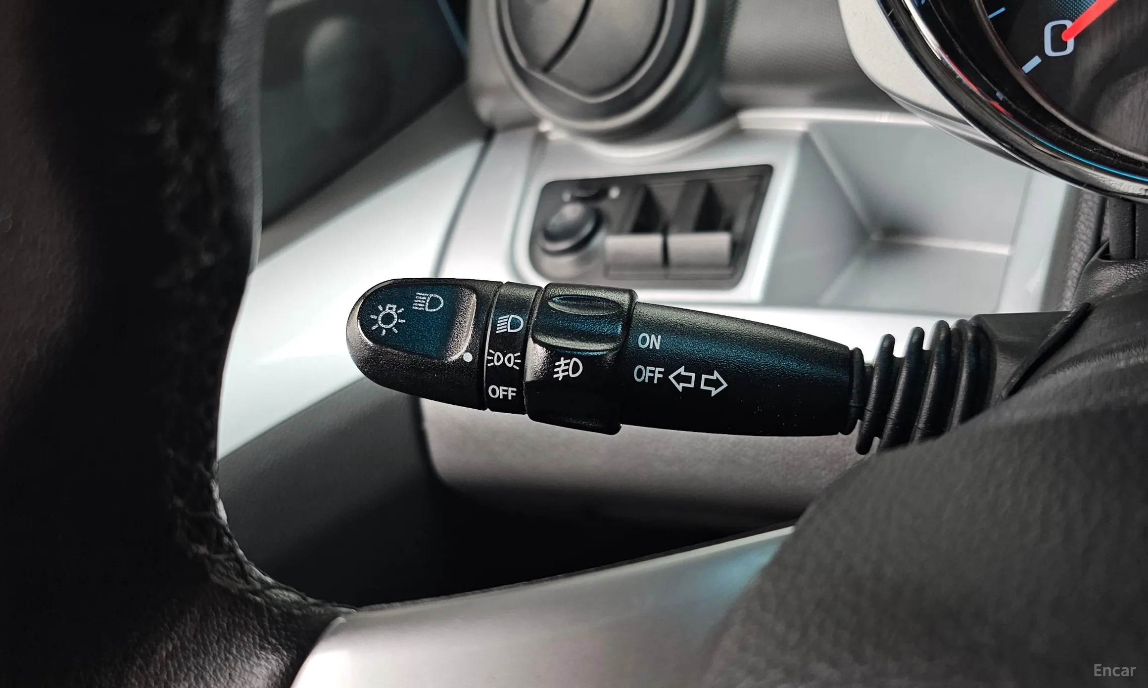 Chevrolet (GM Daewoo) Spark превью 18