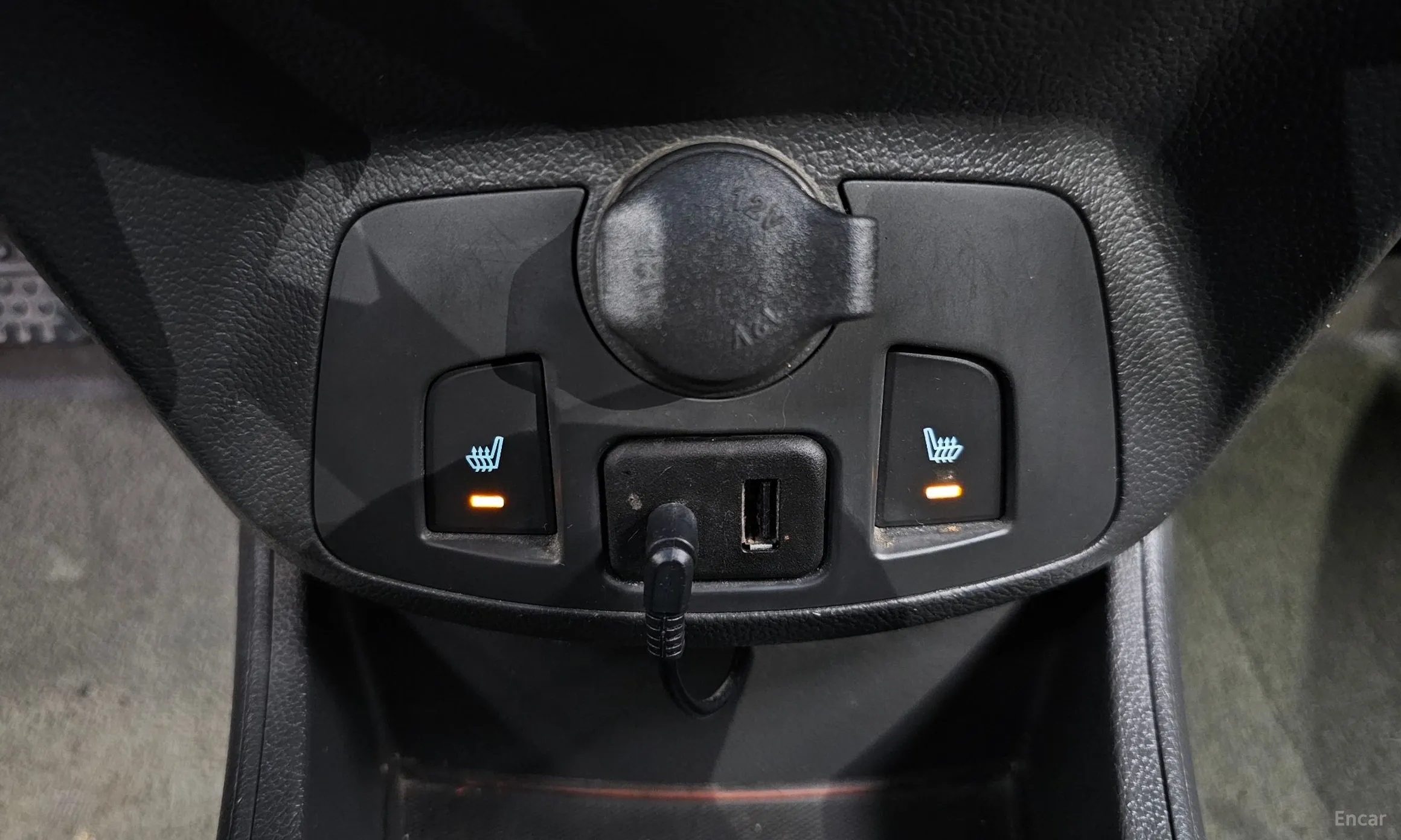 Chevrolet (GM Daewoo) Spark превью 19