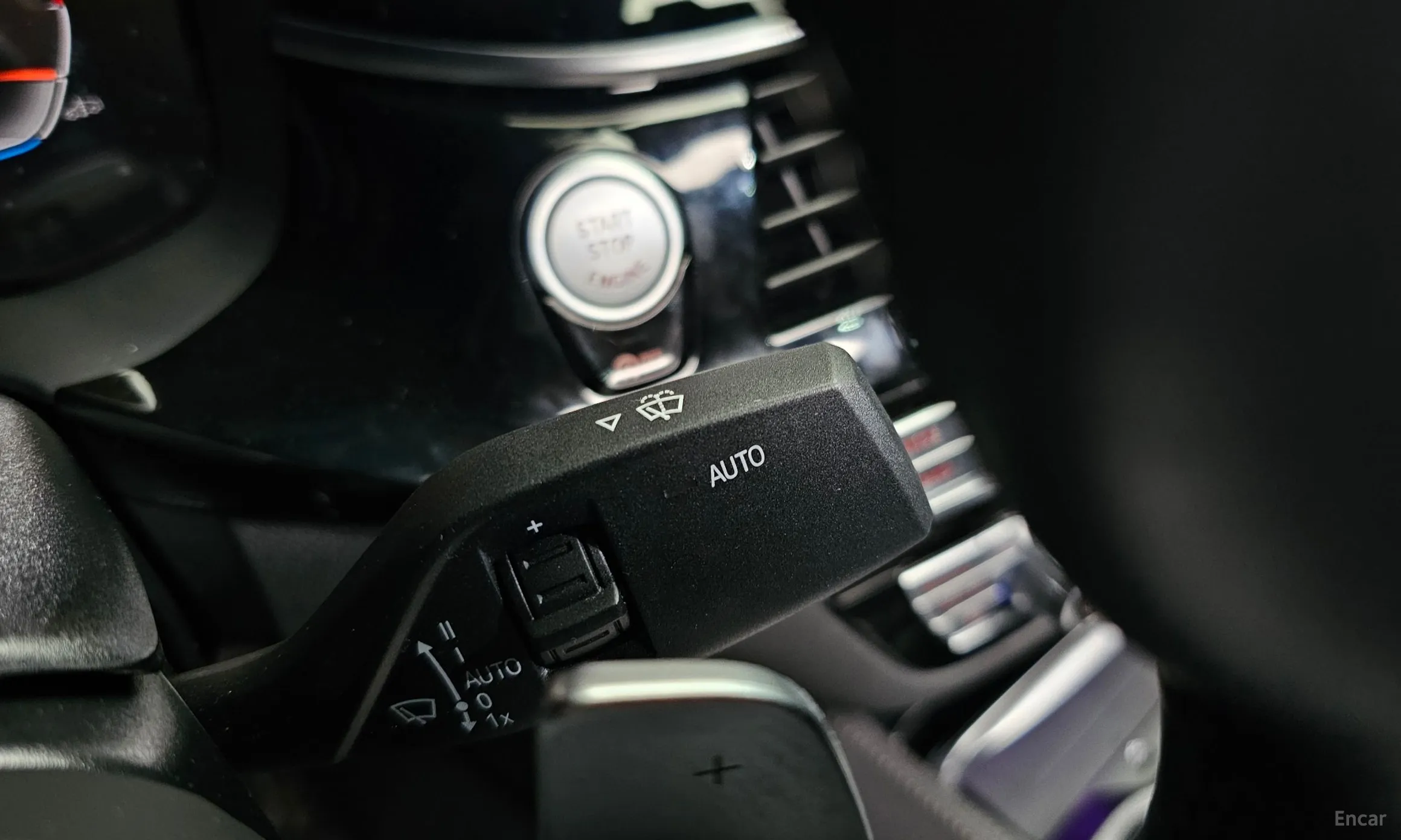 BMW 6-Series GT (G32) превью 16
