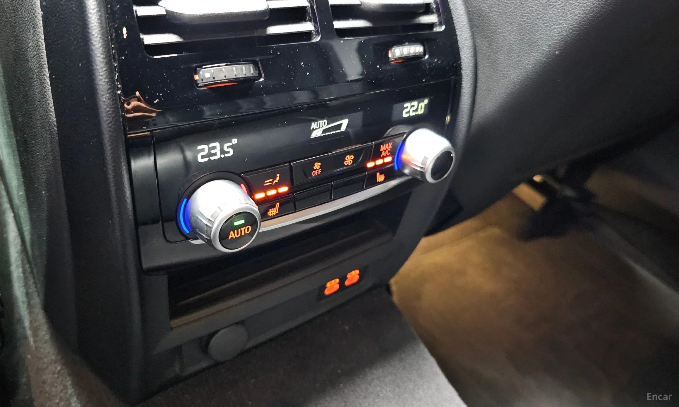 BMW 6-Series GT (G32) превью 17