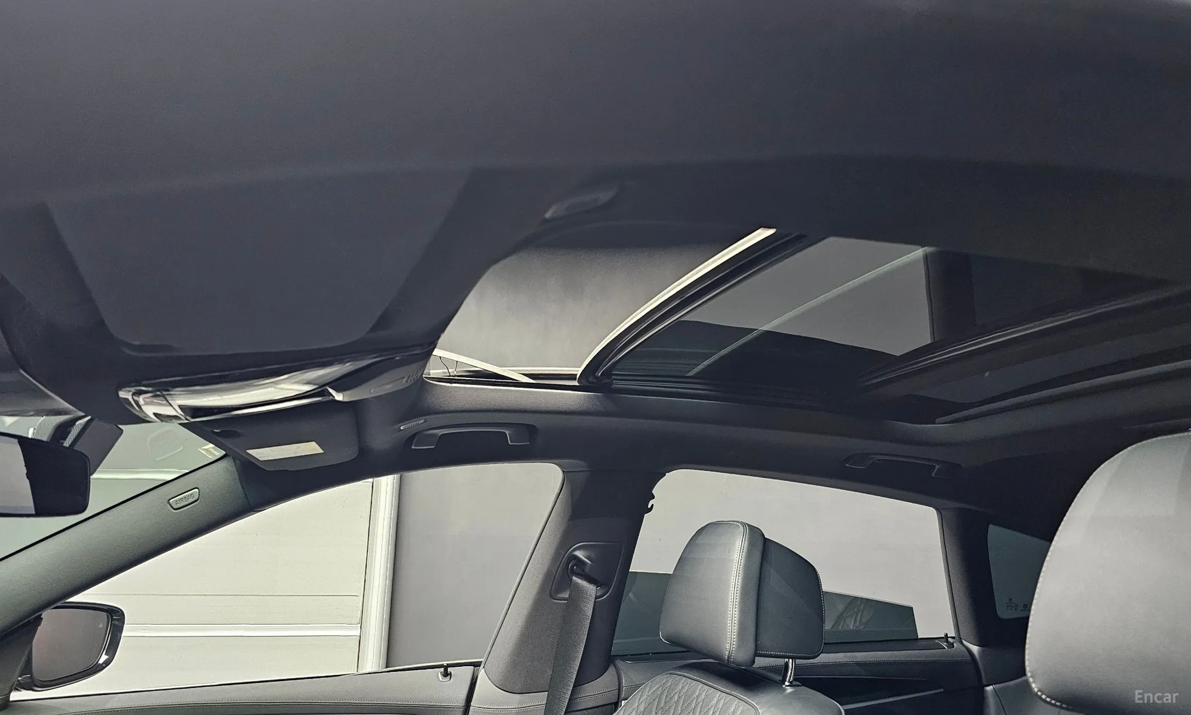 BMW 6-Series GT (G32) превью 19