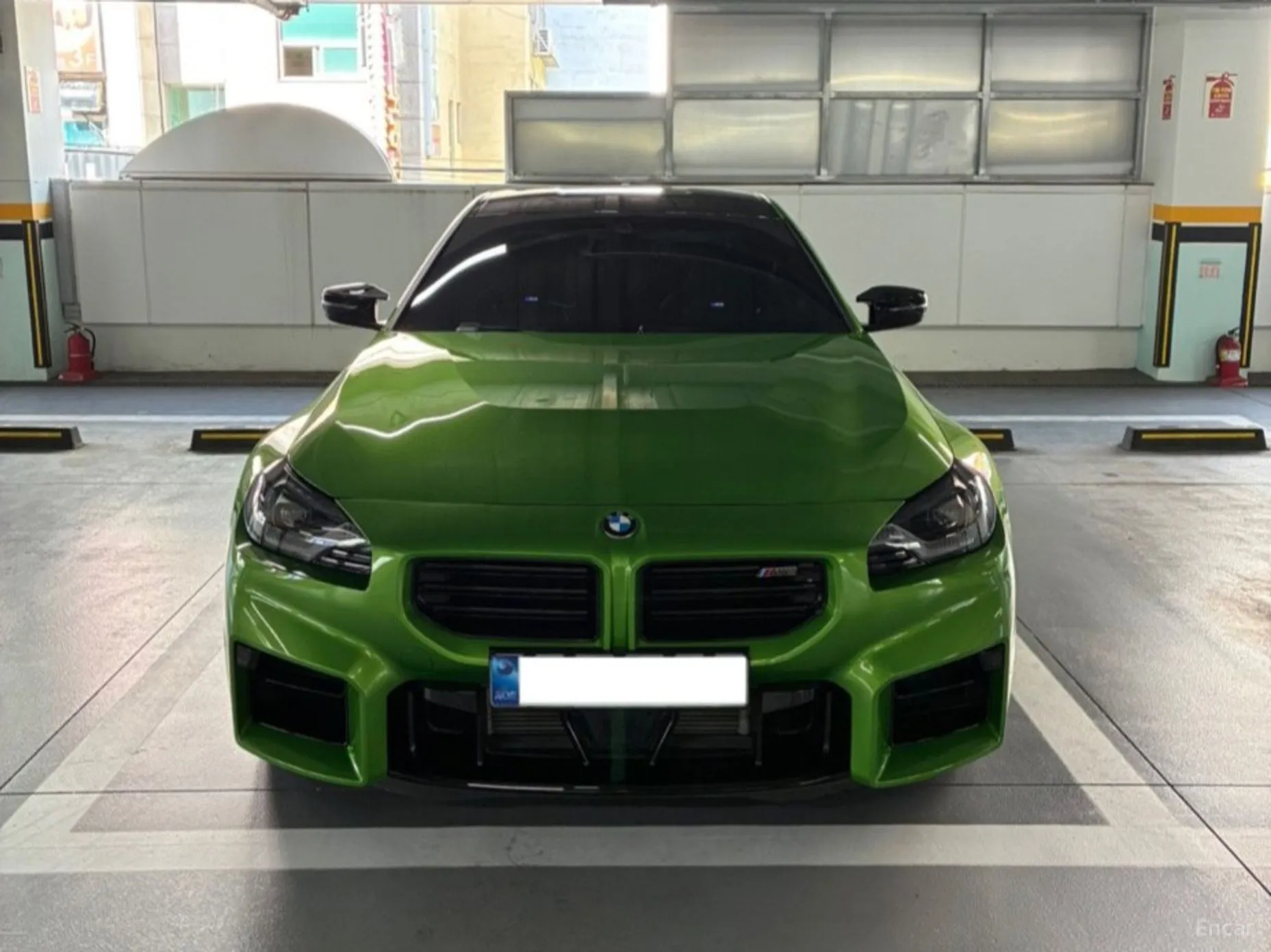 BMW M2 (G87)