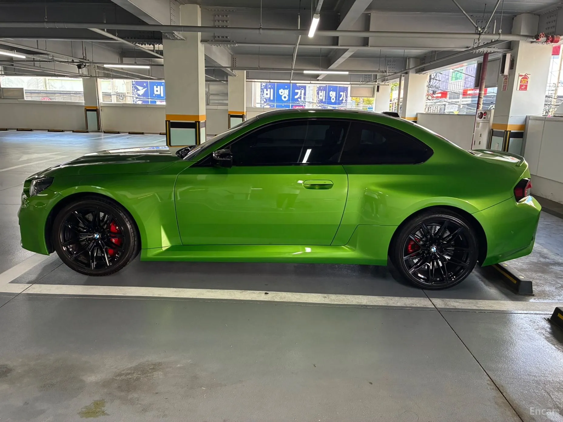 BMW M2 (G87)