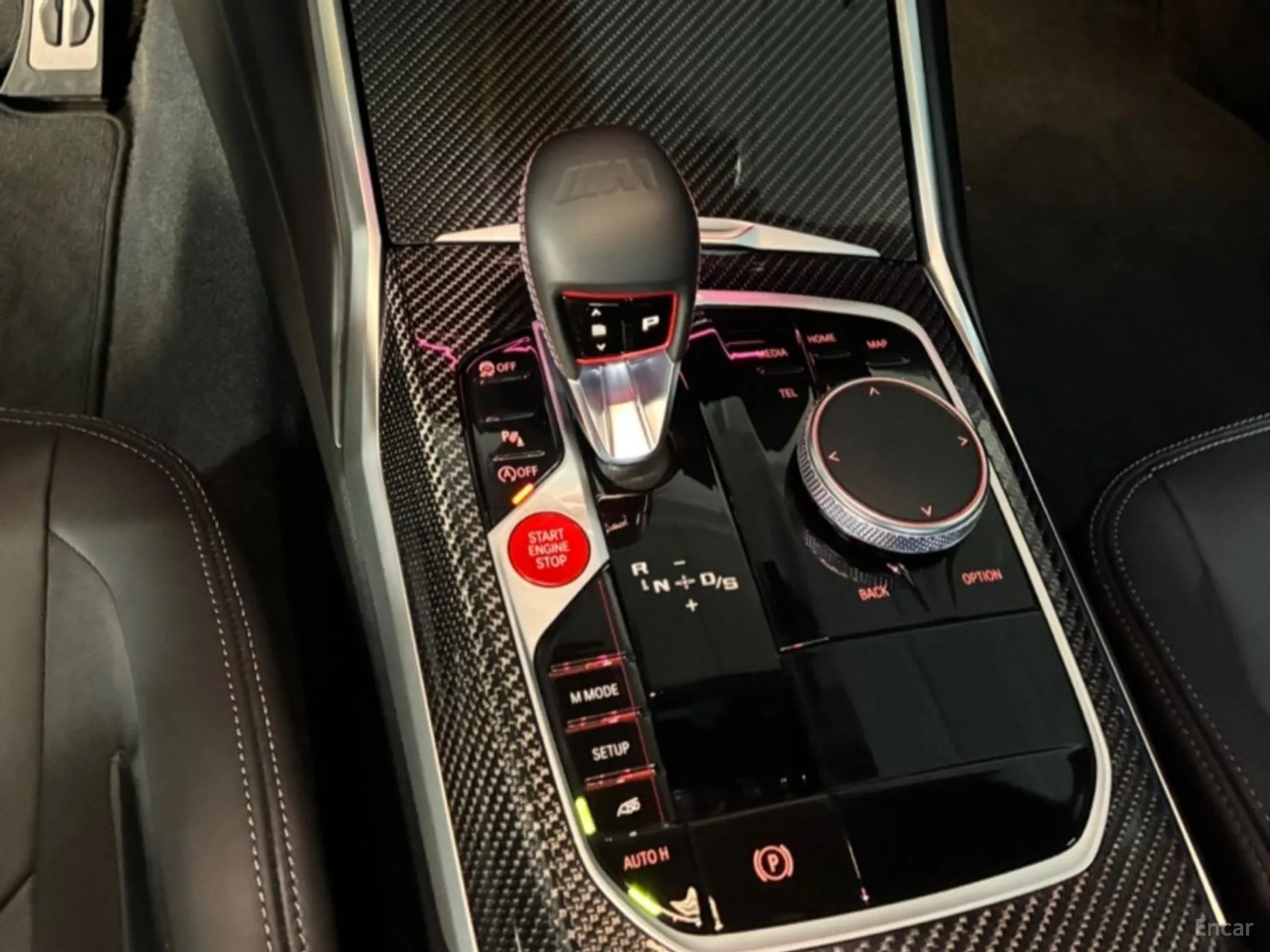 BMW M2 (G87) превью 9
