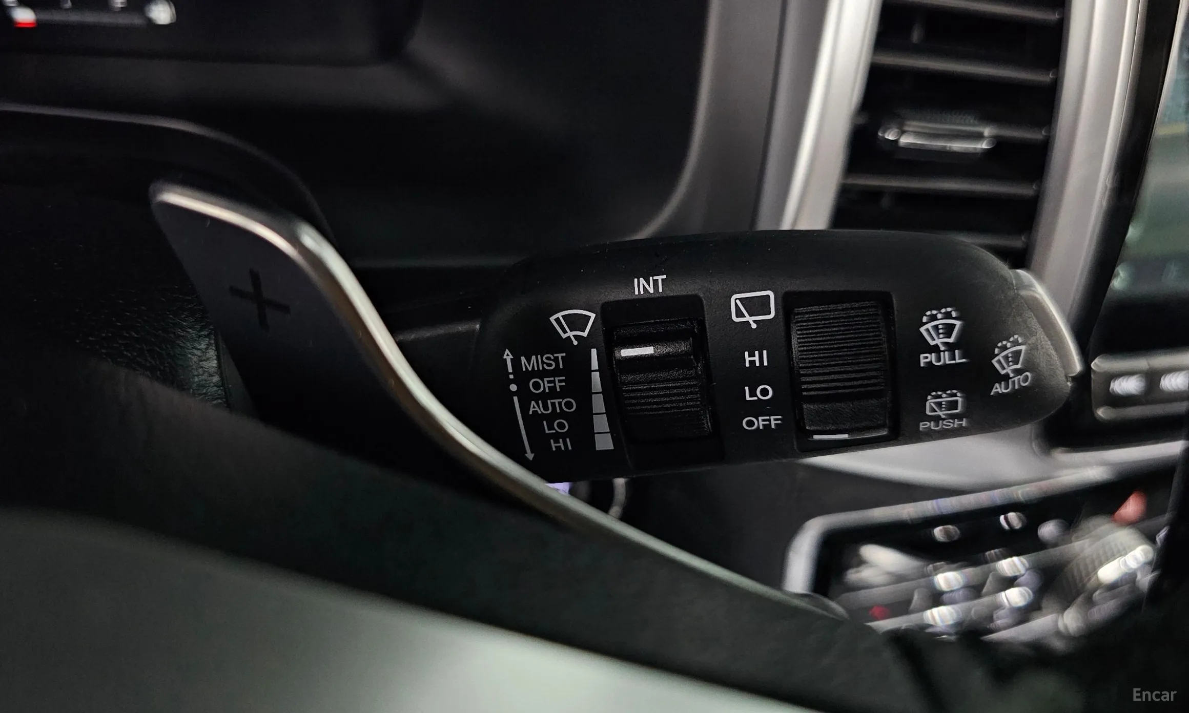 KG Mobility (SsangYong) Rexton превью 17