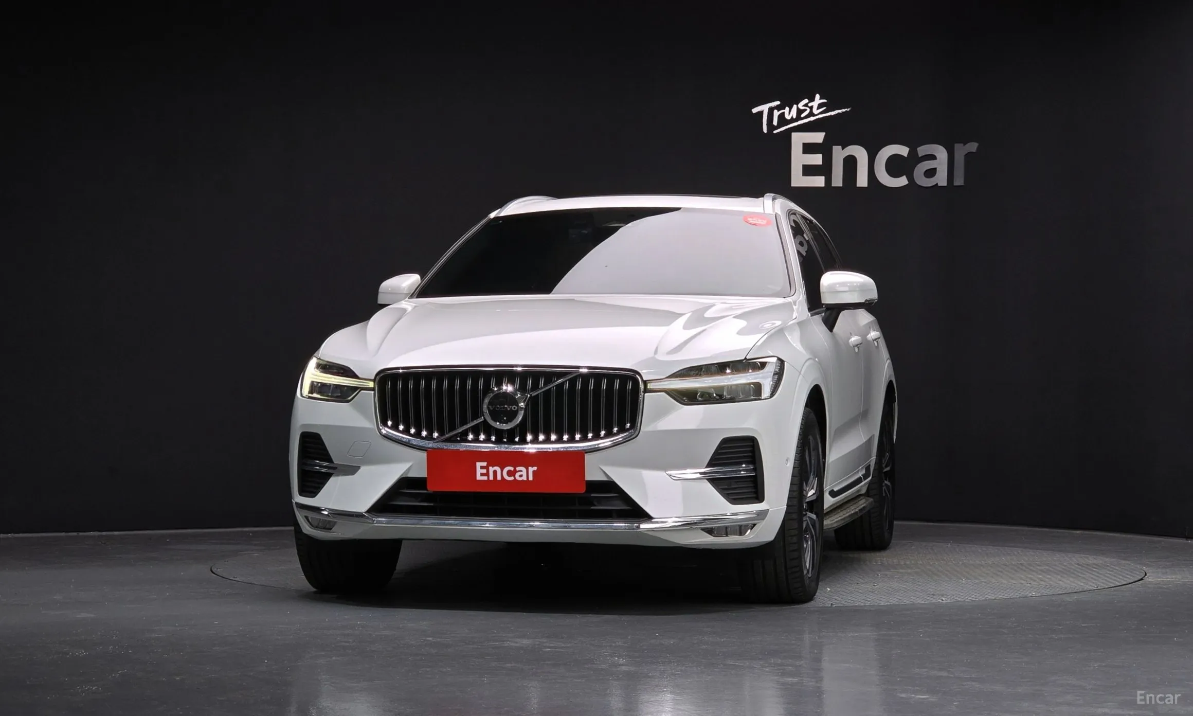 Volvo XC60 Gen 2 превью 3