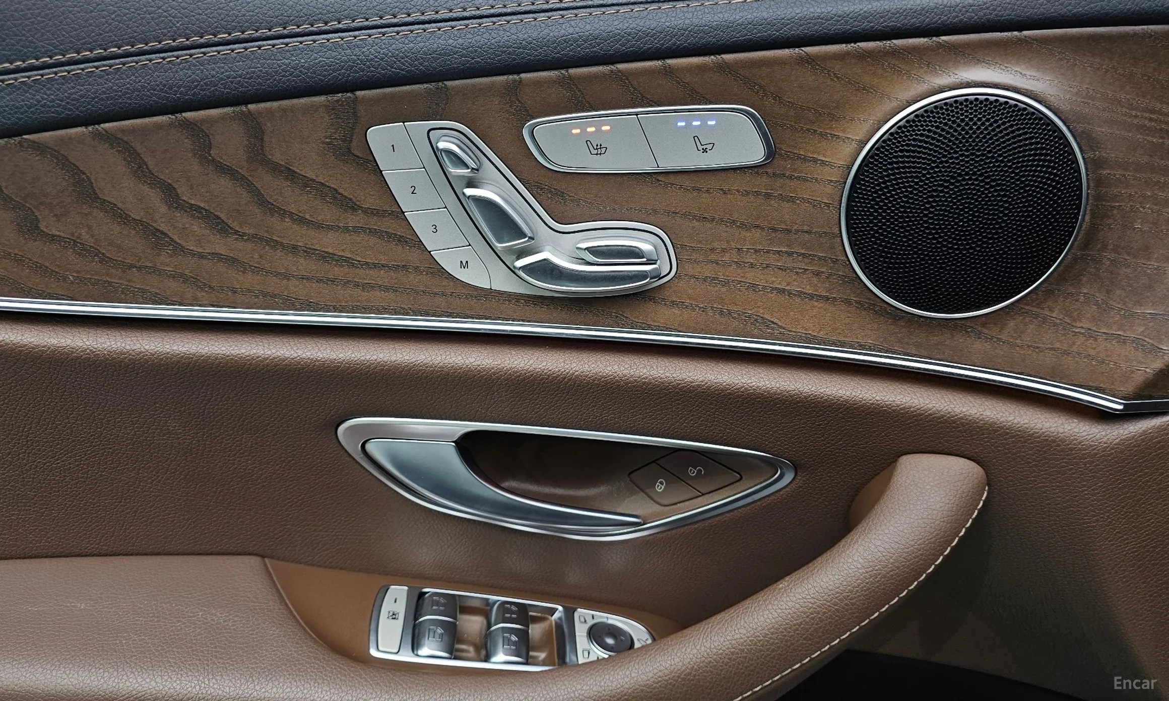 Mercedes Benz E-Class W213 превью 12