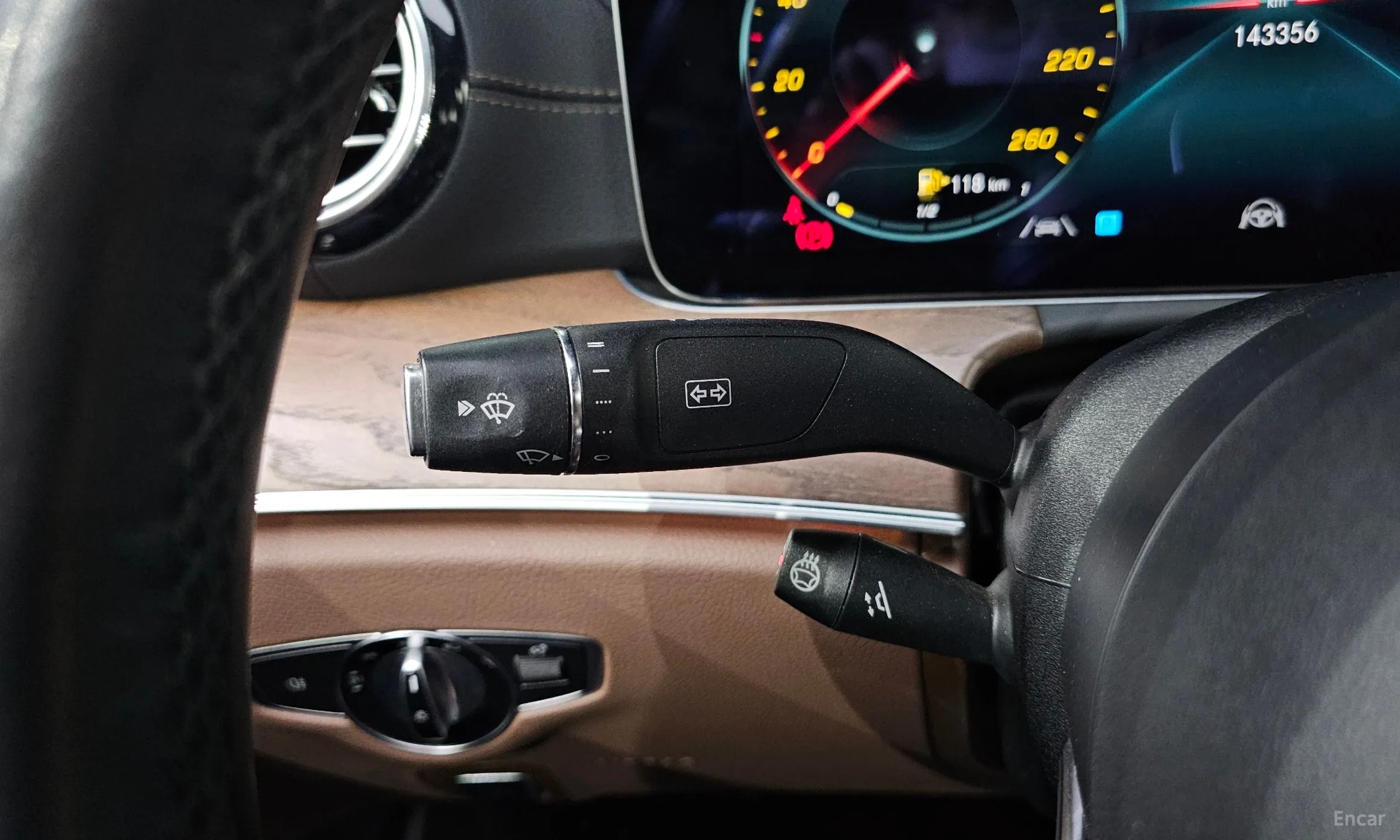 Mercedes Benz E-Class W213 превью 13