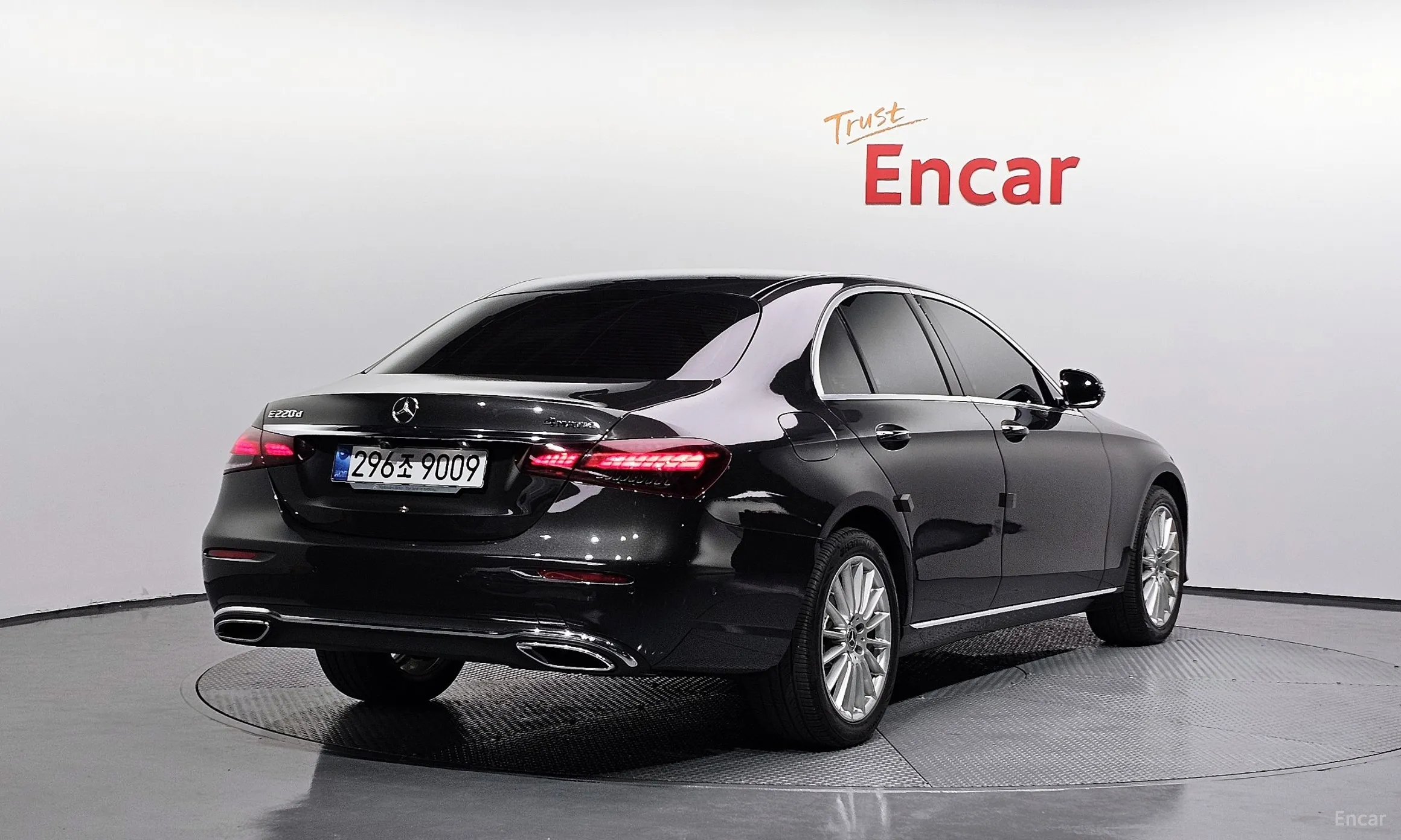 Mercedes Benz E-Class W213 превью 2