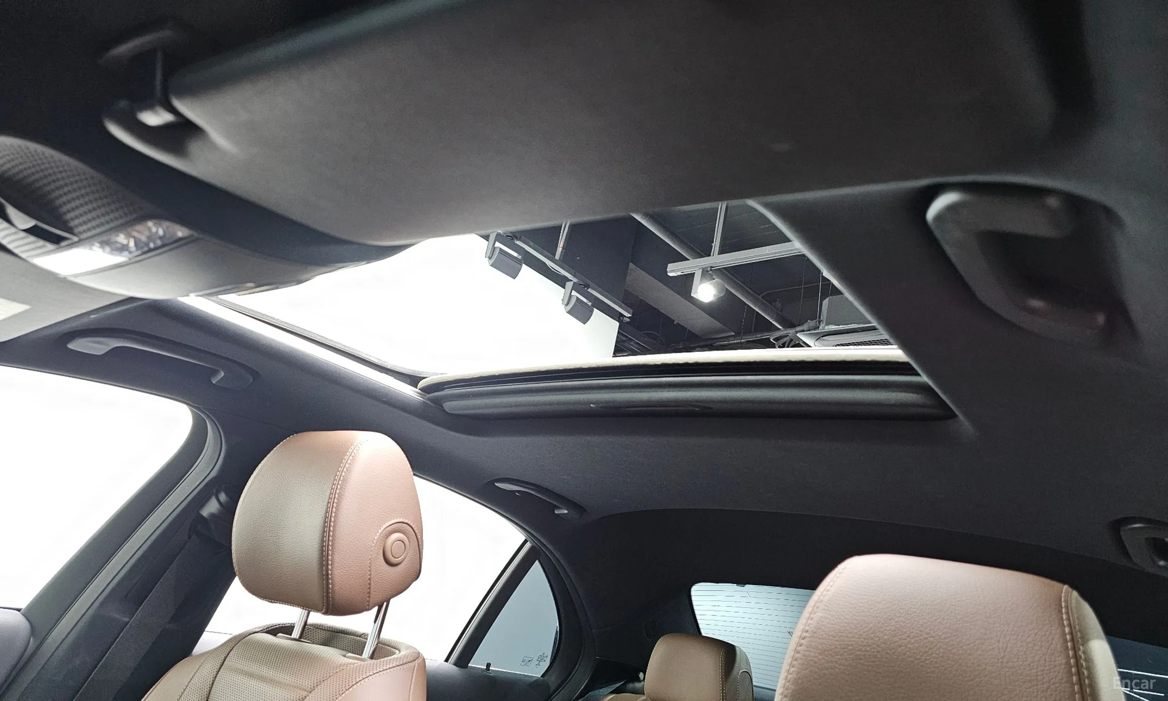 Mercedes Benz E-Class W213 превью 19