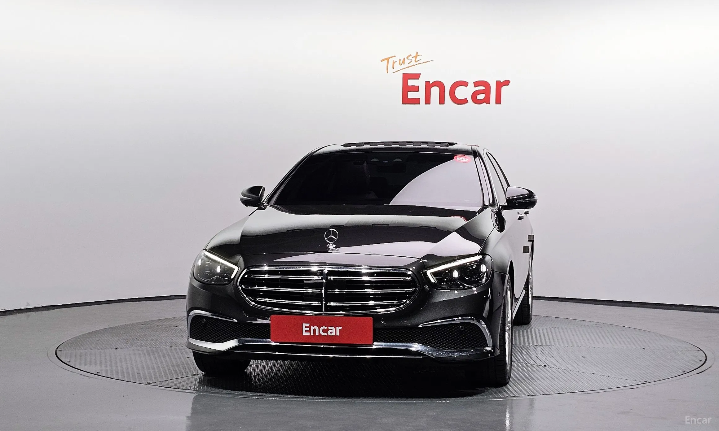 Mercedes Benz E-Class W213 превью 3