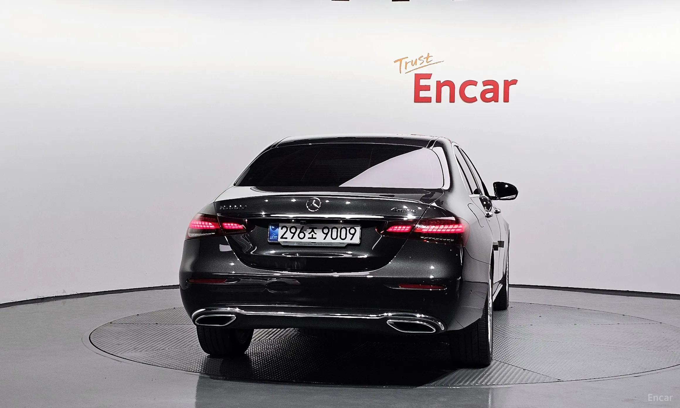 Mercedes Benz E-Class W213 превью 4