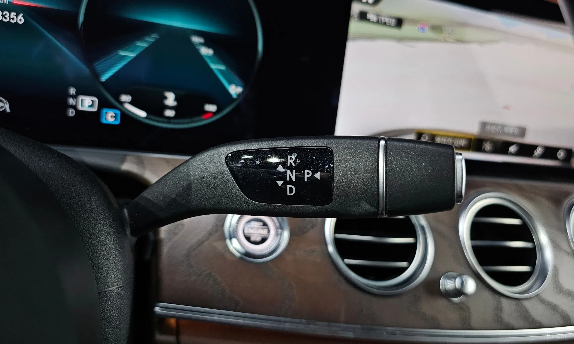 Mercedes Benz E-Class W213 превью 9