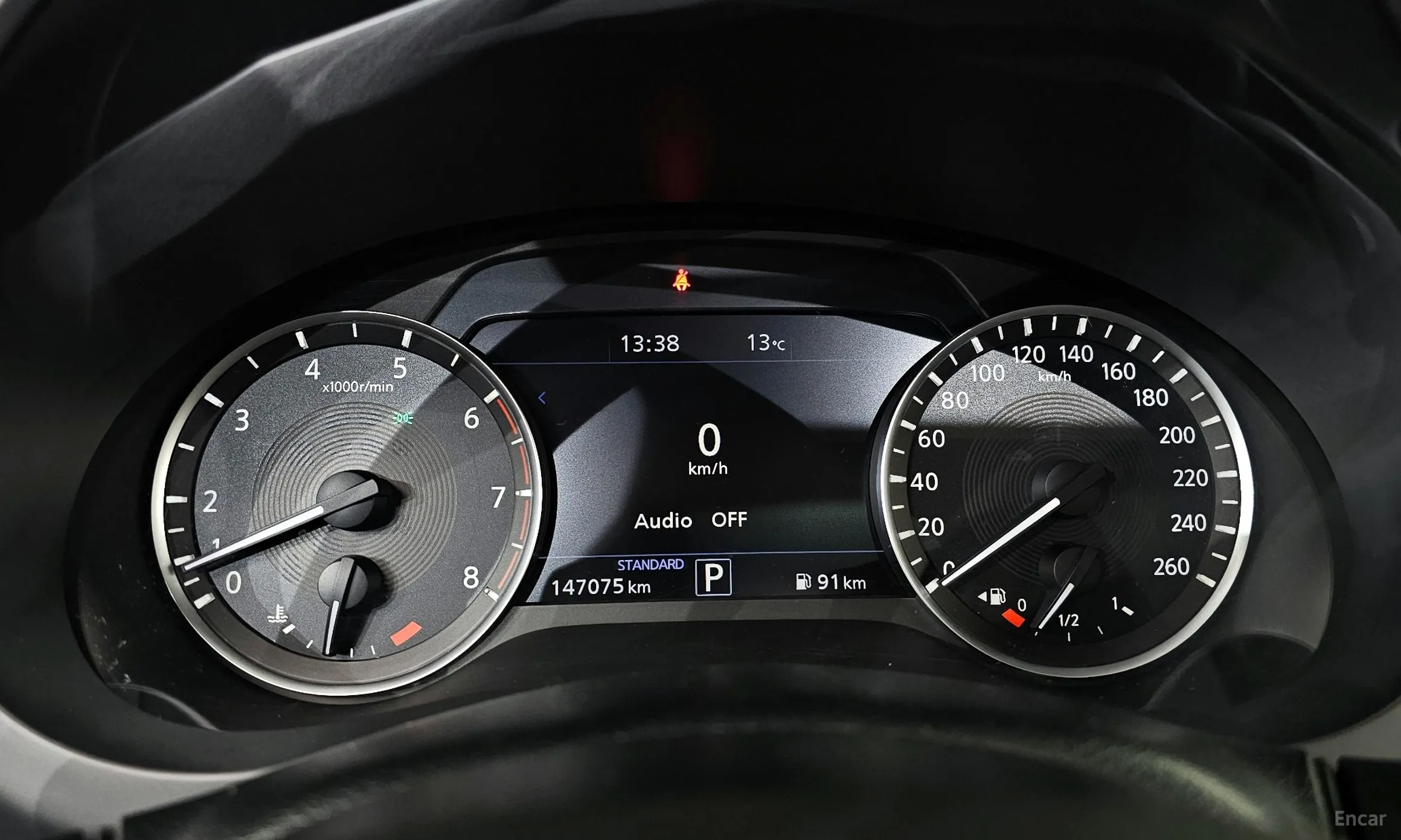 Infiniti QX50 (P71A) превью 8