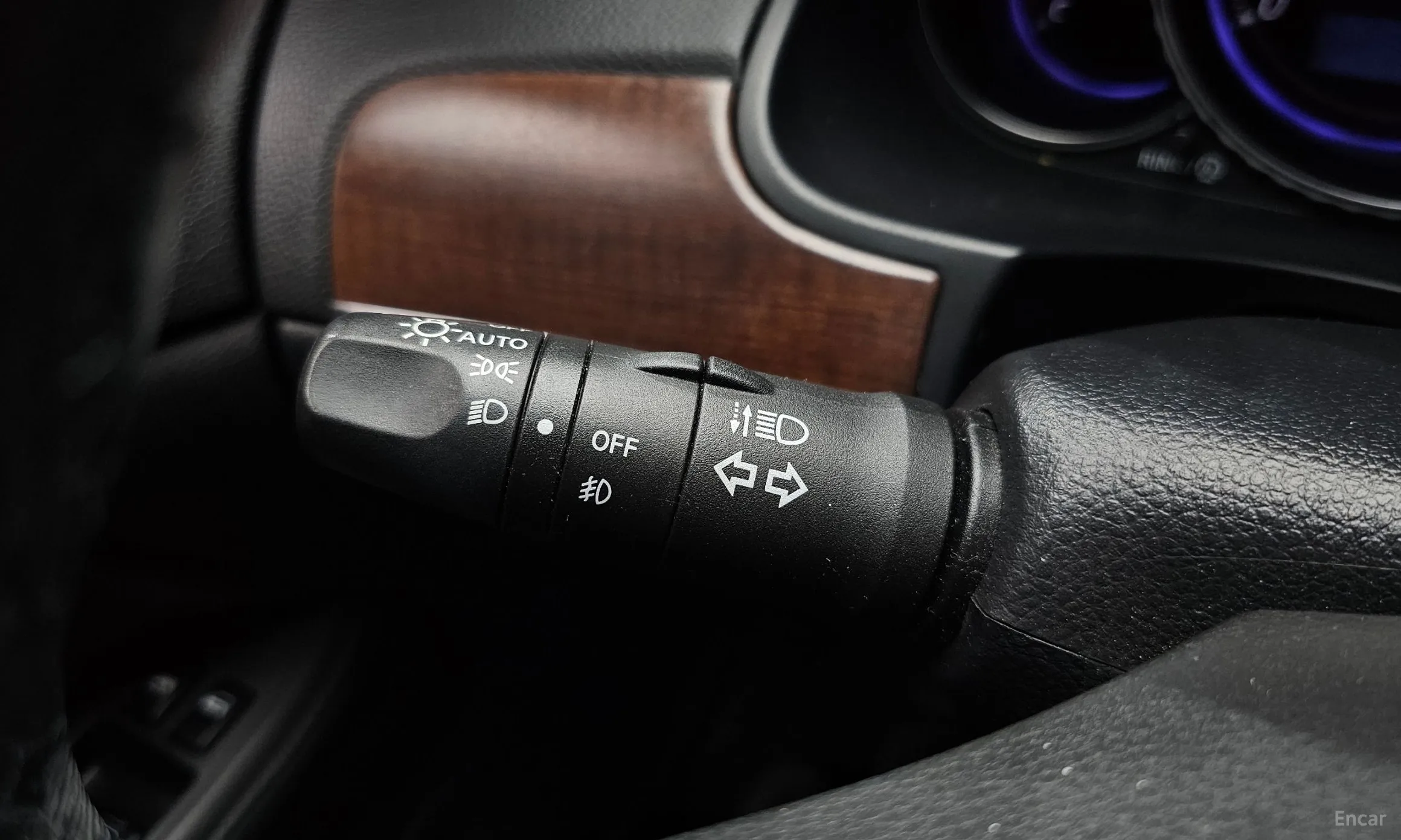 Infiniti M35 превью 18