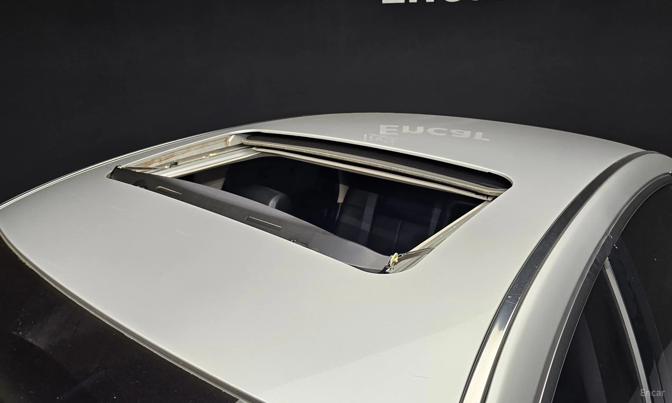 Infiniti M35 превью 19