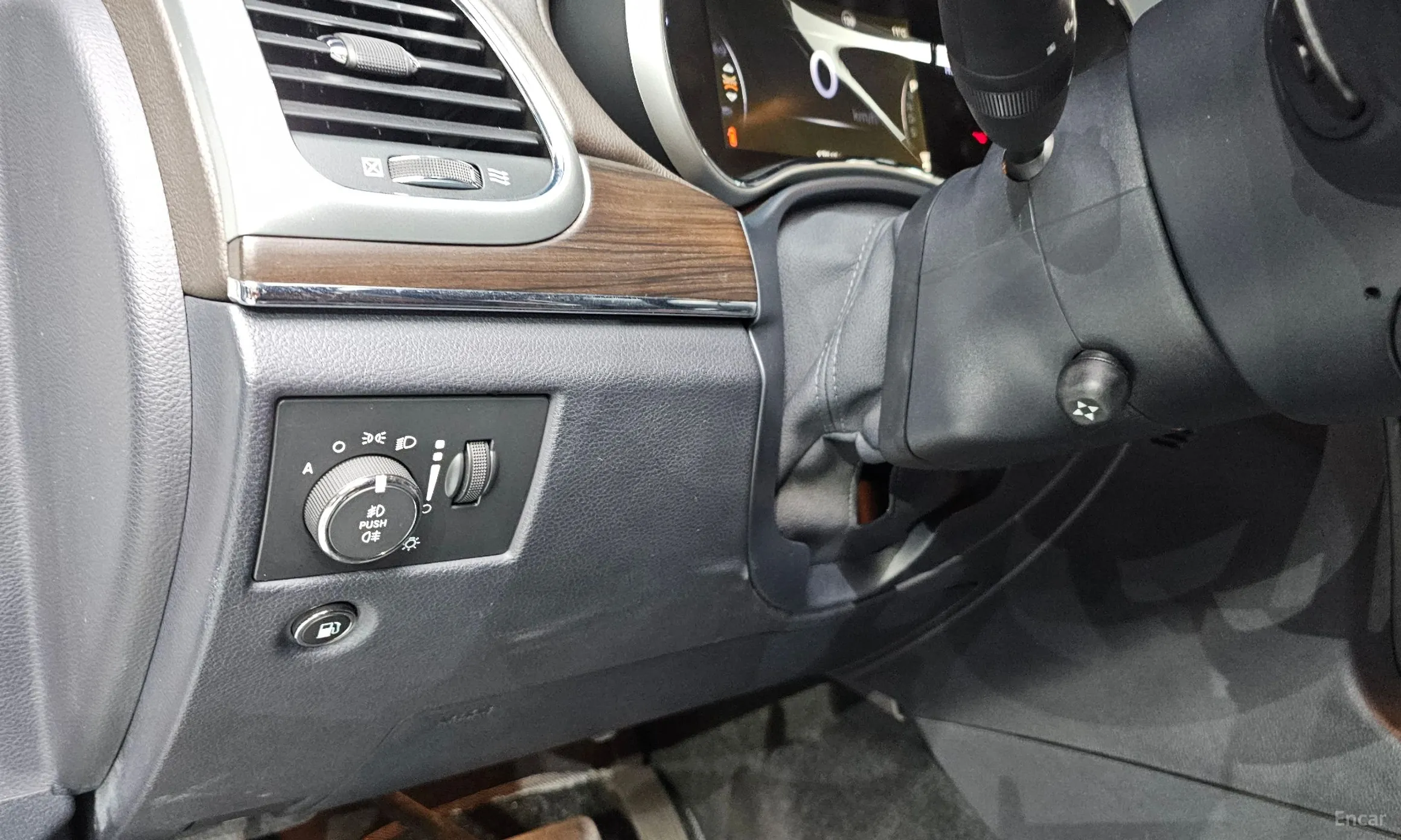 Jeep Grand Cherokee превью 13