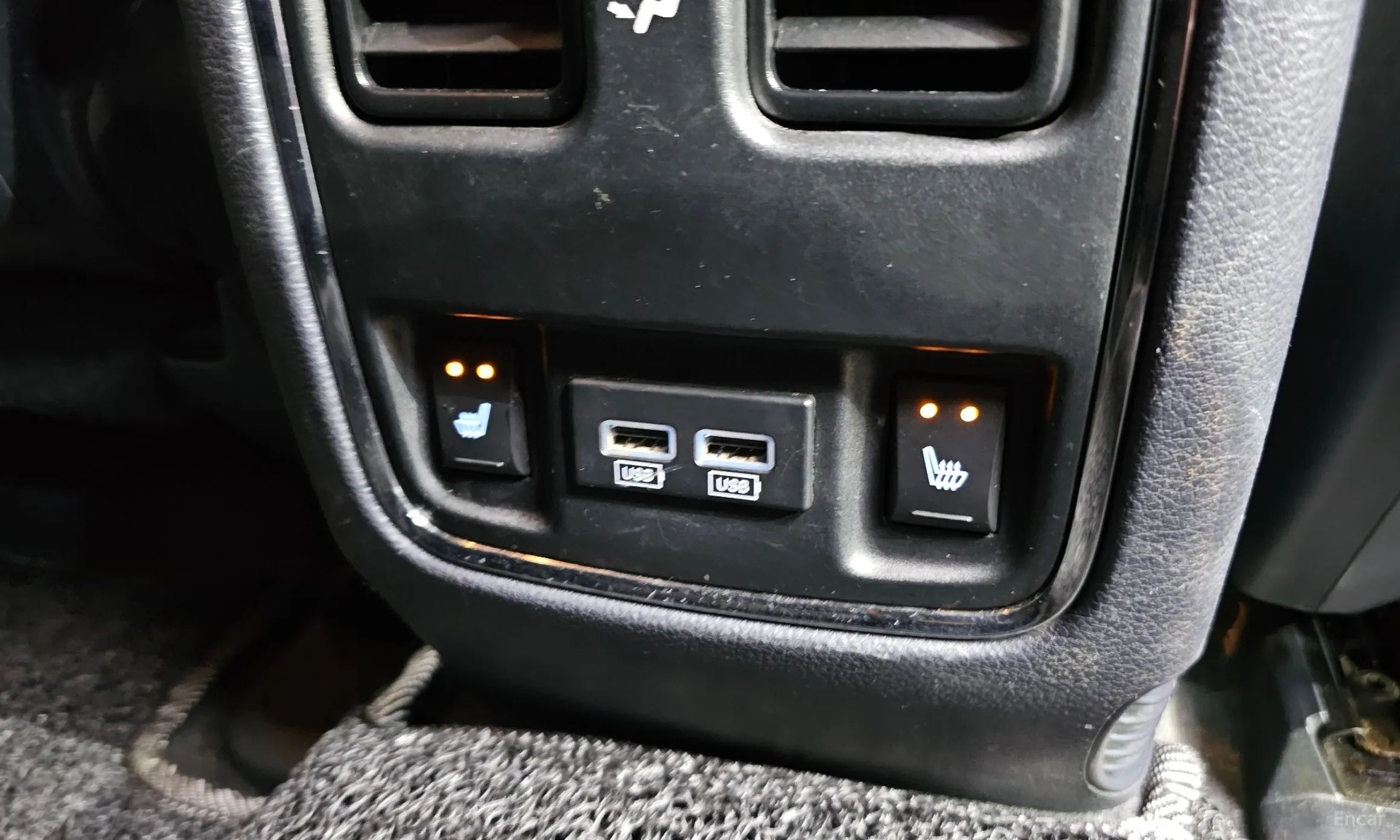 Jeep Grand Cherokee превью 19