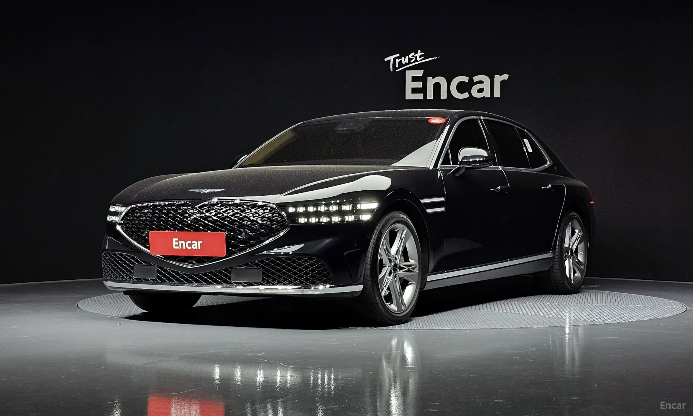 G90 (RS4)