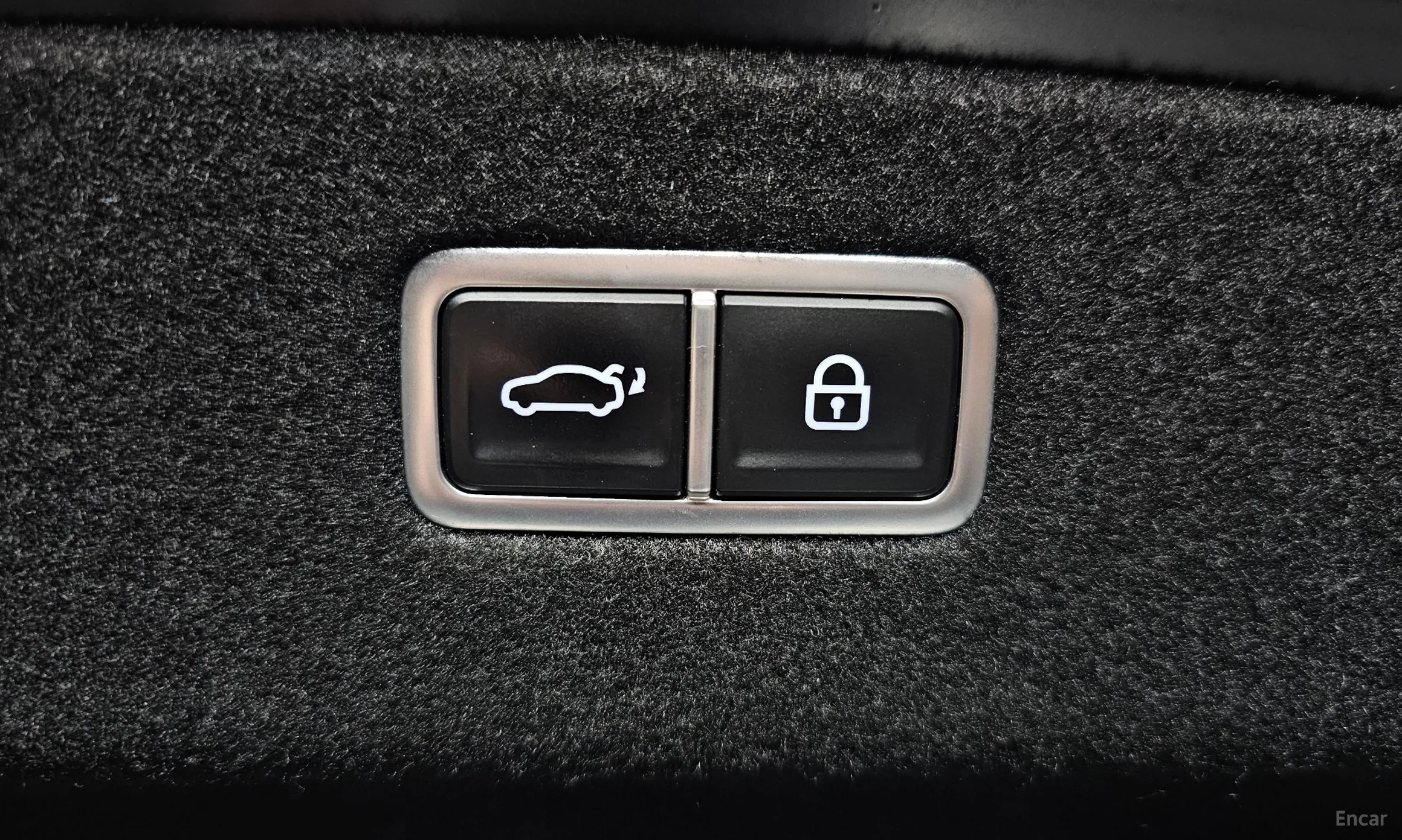 Genesis G90 (RS4) превью 20