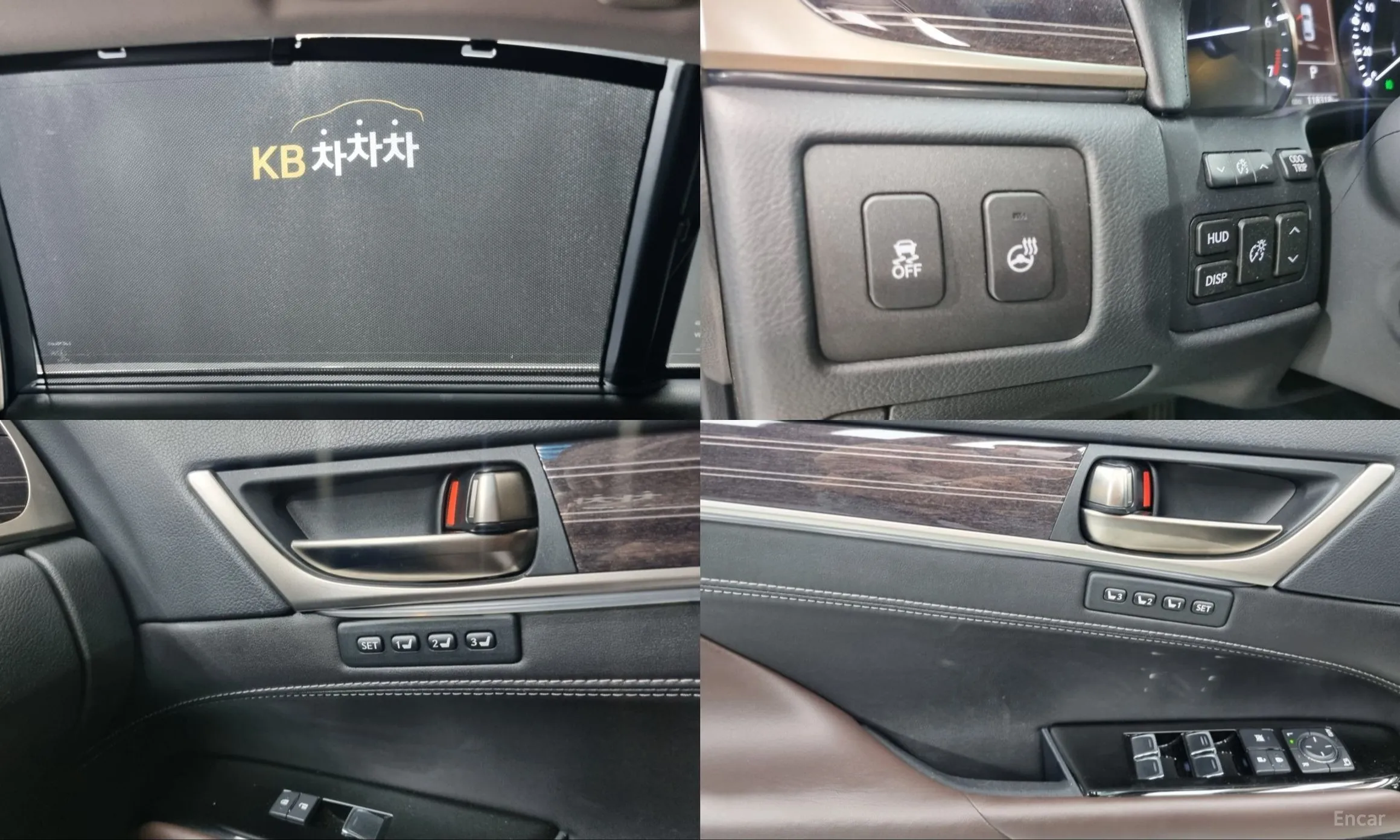 Lexus New GS350 превью 10