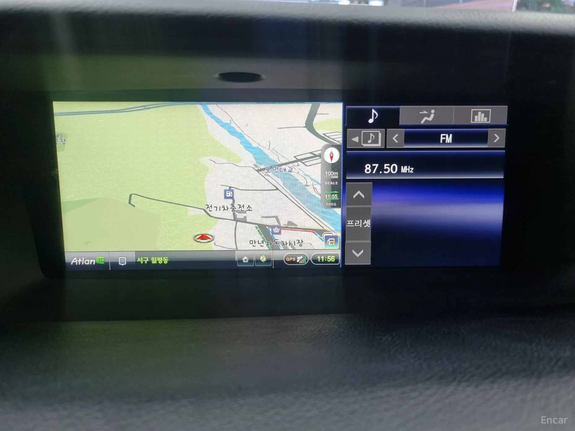 Lexus New GS350 превью 18