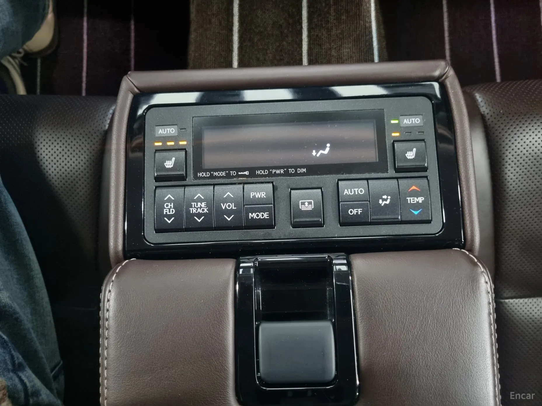 Lexus New GS350 превью 20
