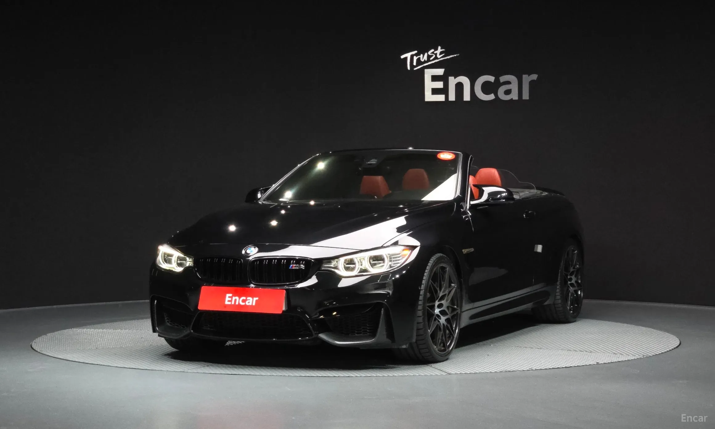 BMW M4 (F82)