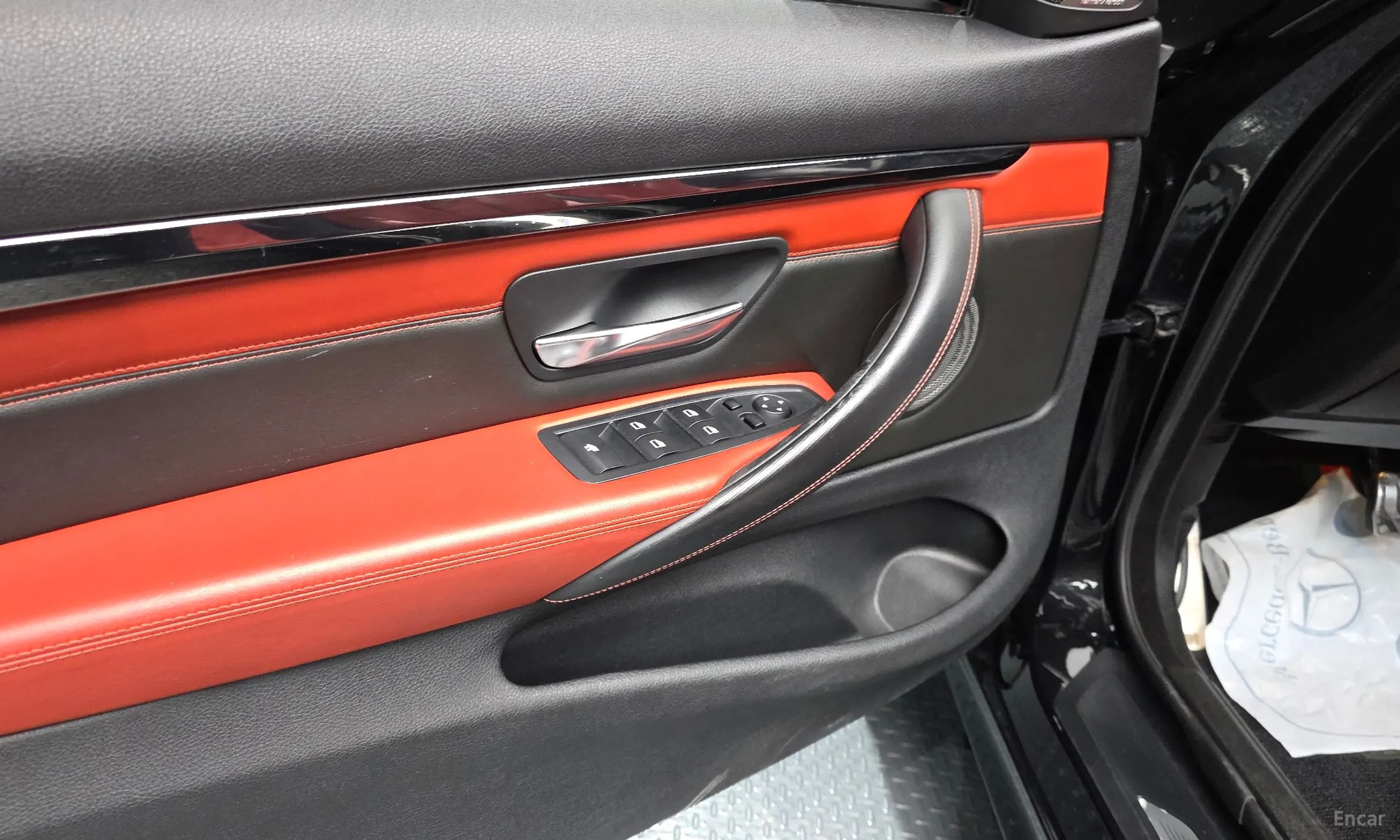 BMW M4 (F82) превью 19