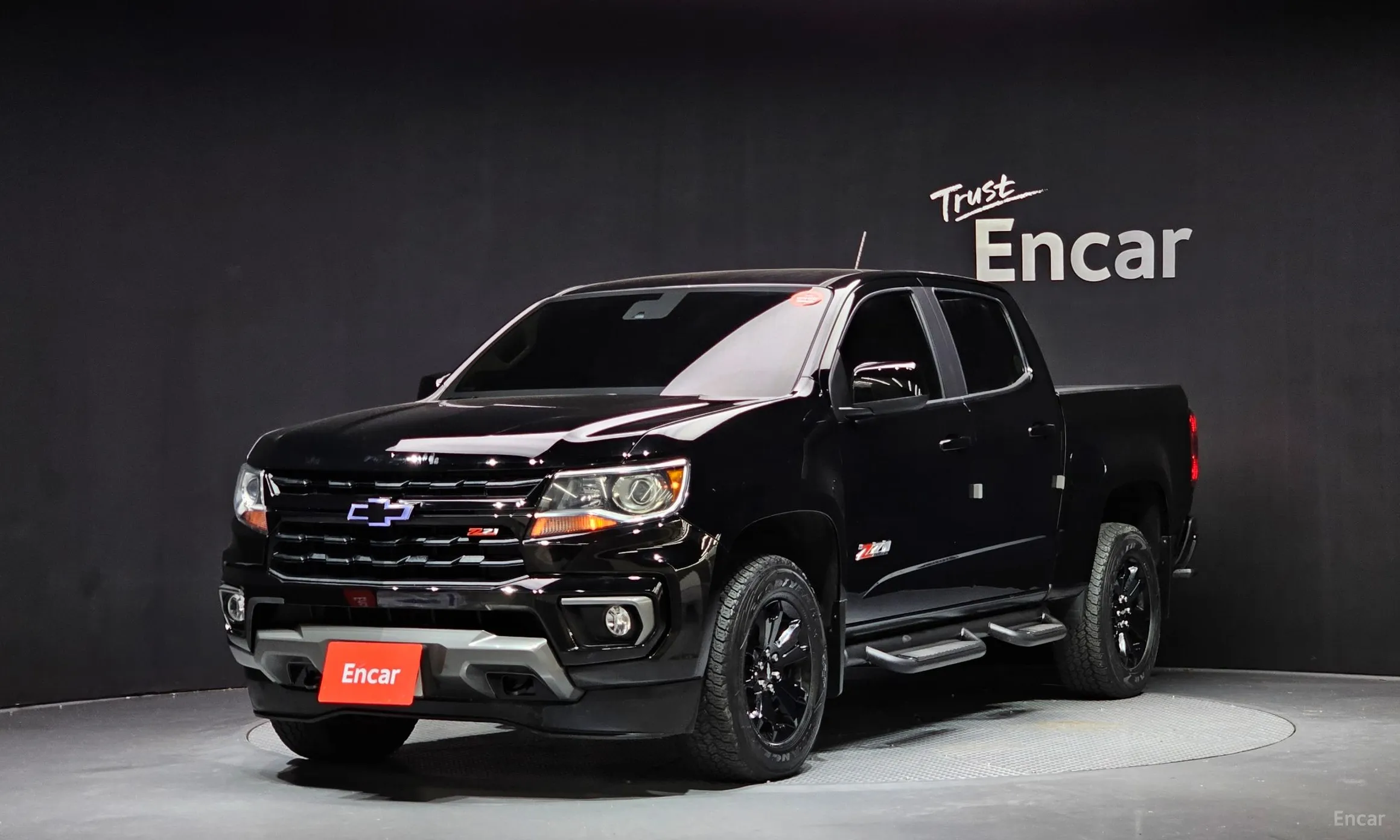 Real New Colorado