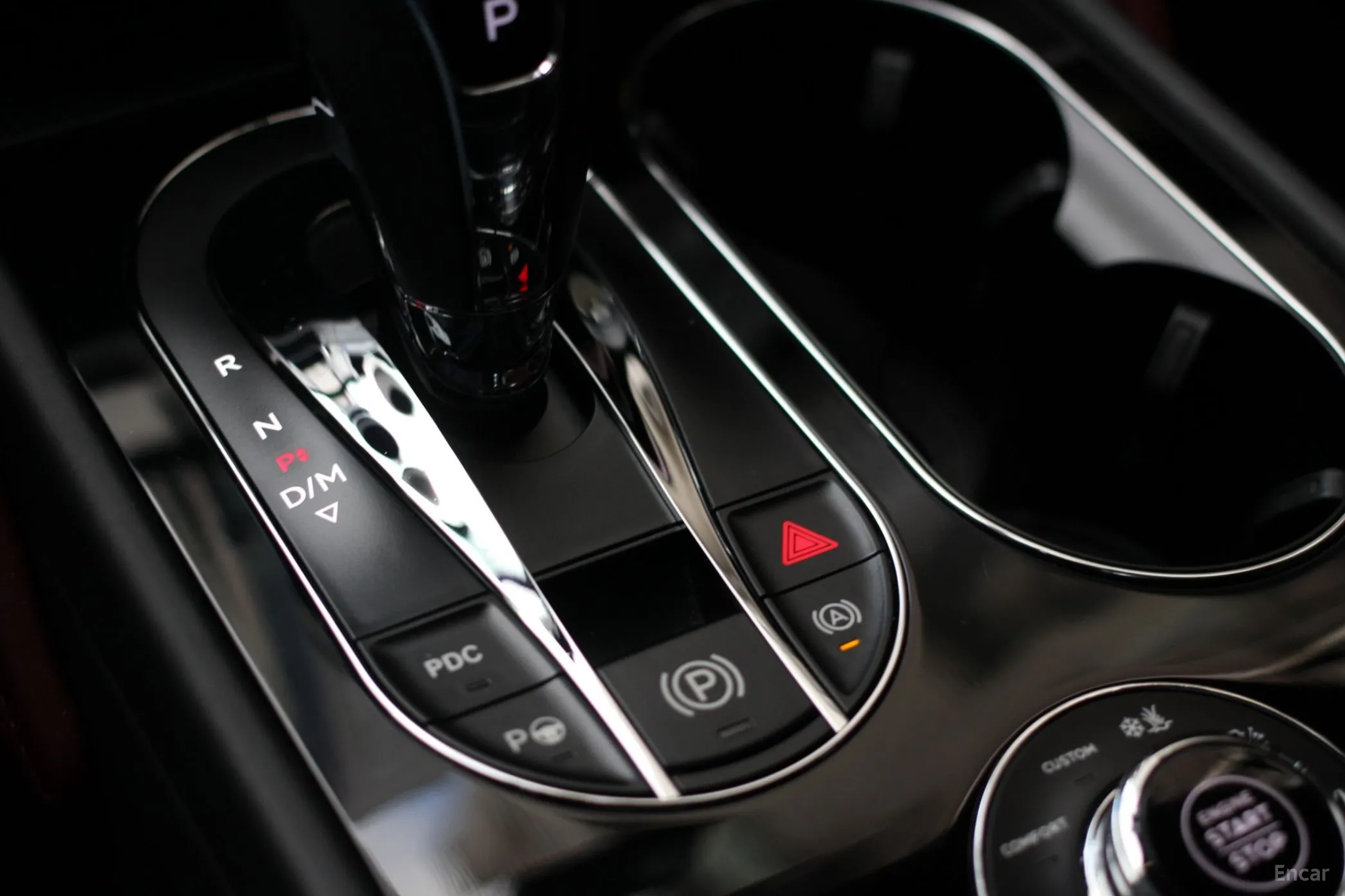 Bentley Bentayga превью 12