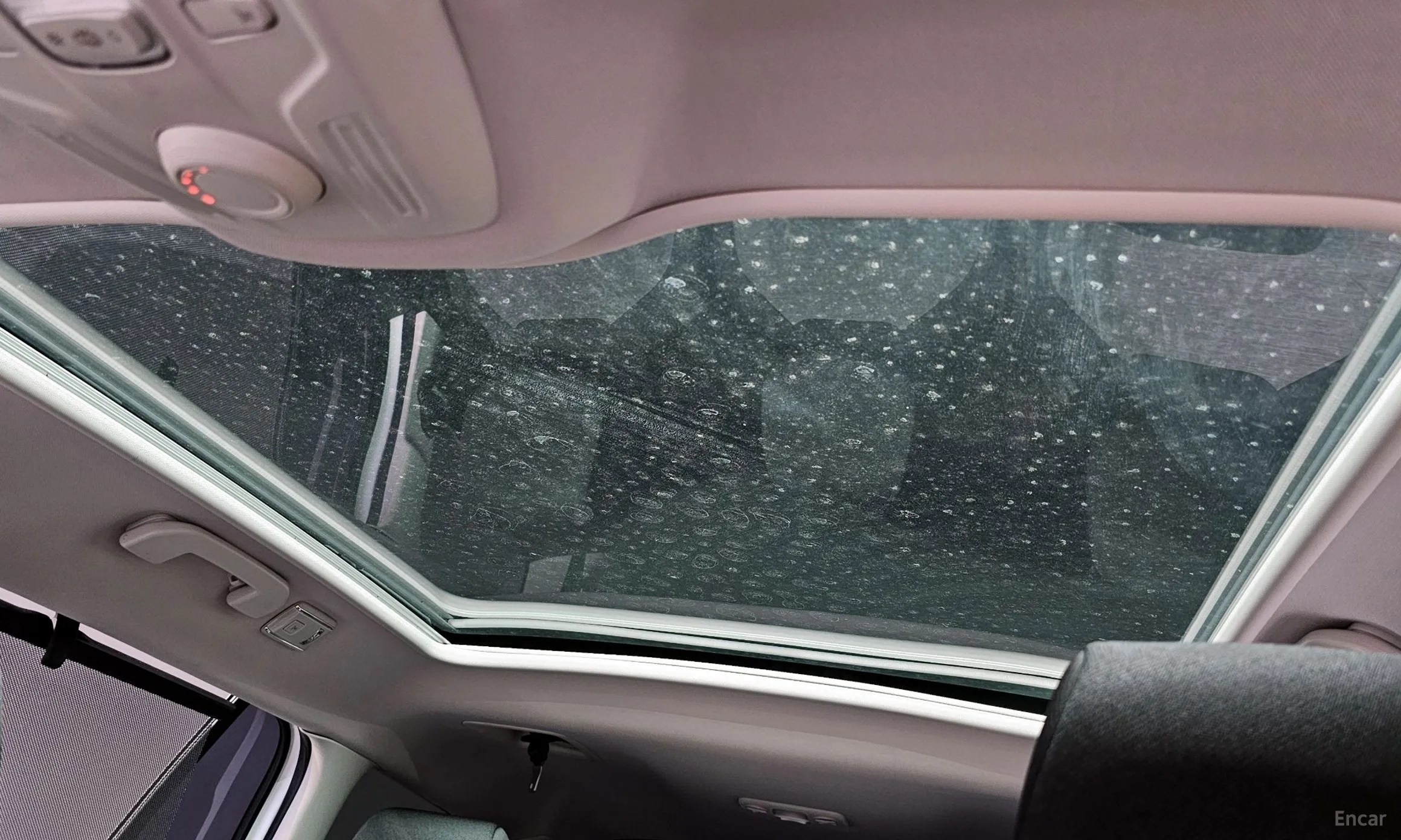 Citroën/DS Grand C4 Picasso превью 16