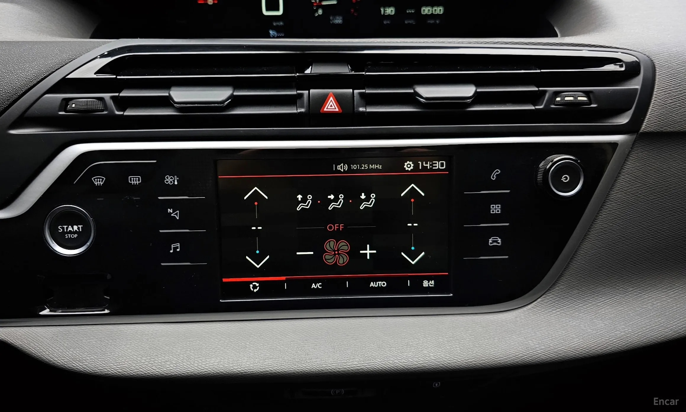 Citroën/DS Grand C4 Picasso превью 18