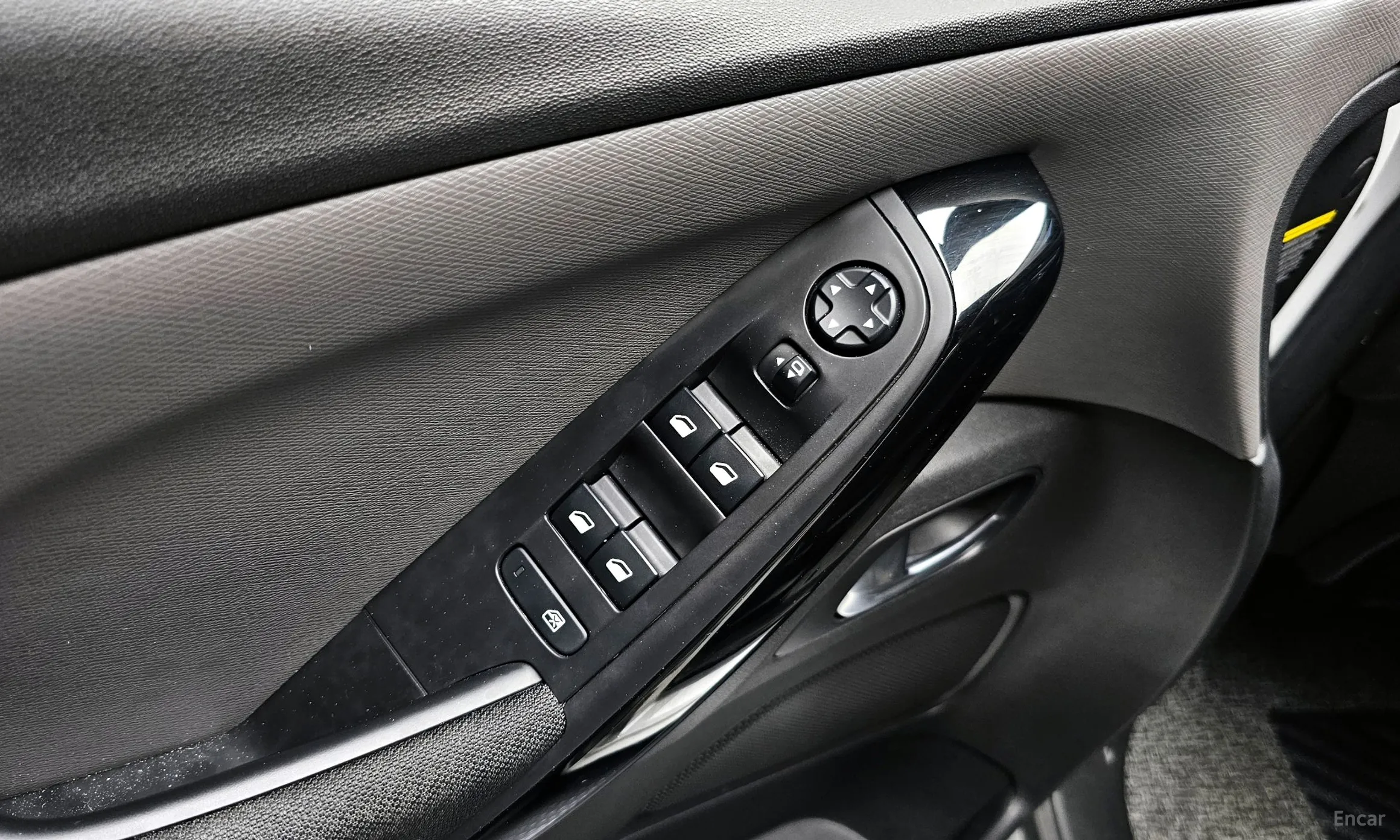Citroën/DS Grand C4 Picasso превью 19