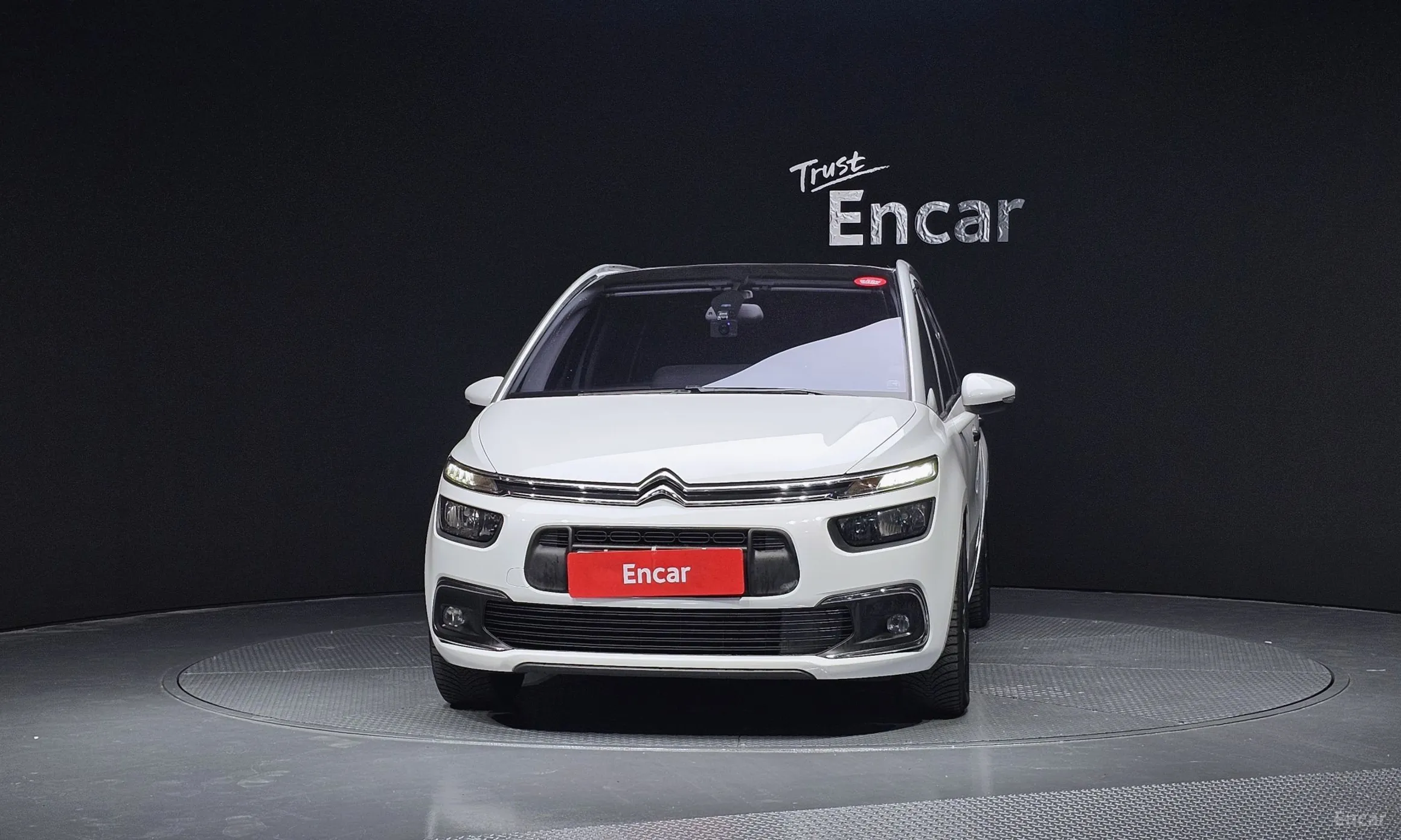 Citroën/DS Grand C4 Picasso превью 3