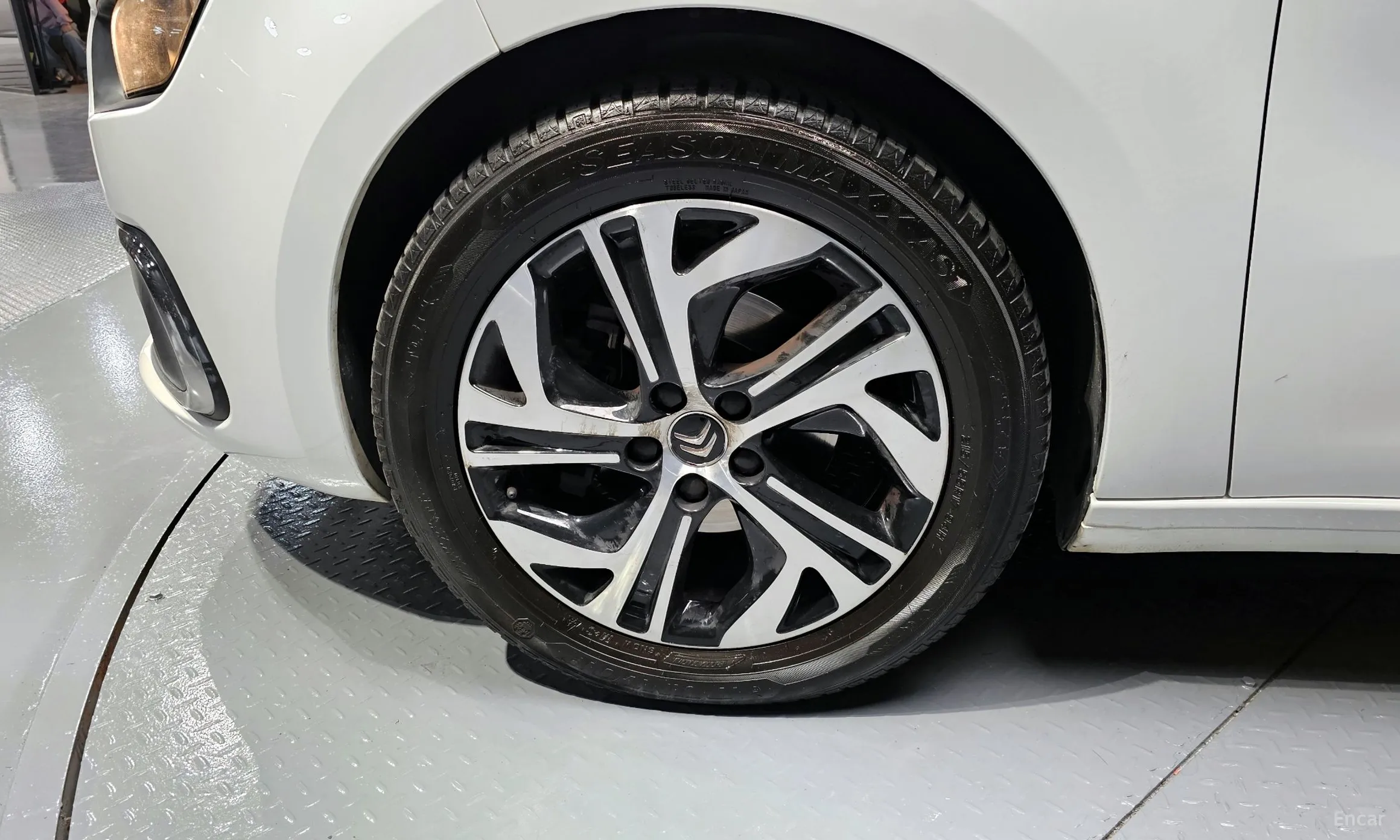 Citroën/DS Grand C4 Picasso превью 5
