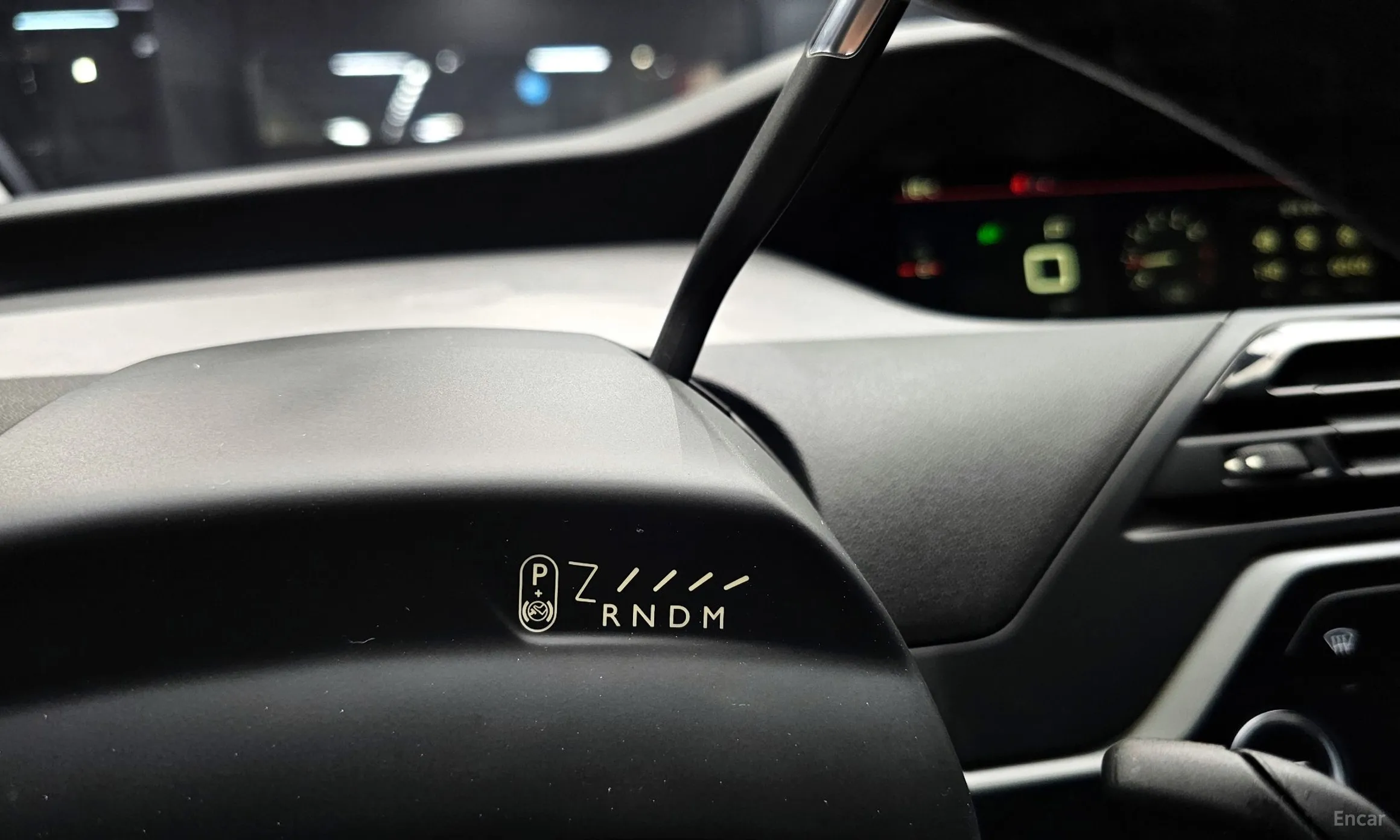 Citroën/DS Grand C4 Picasso превью 9
