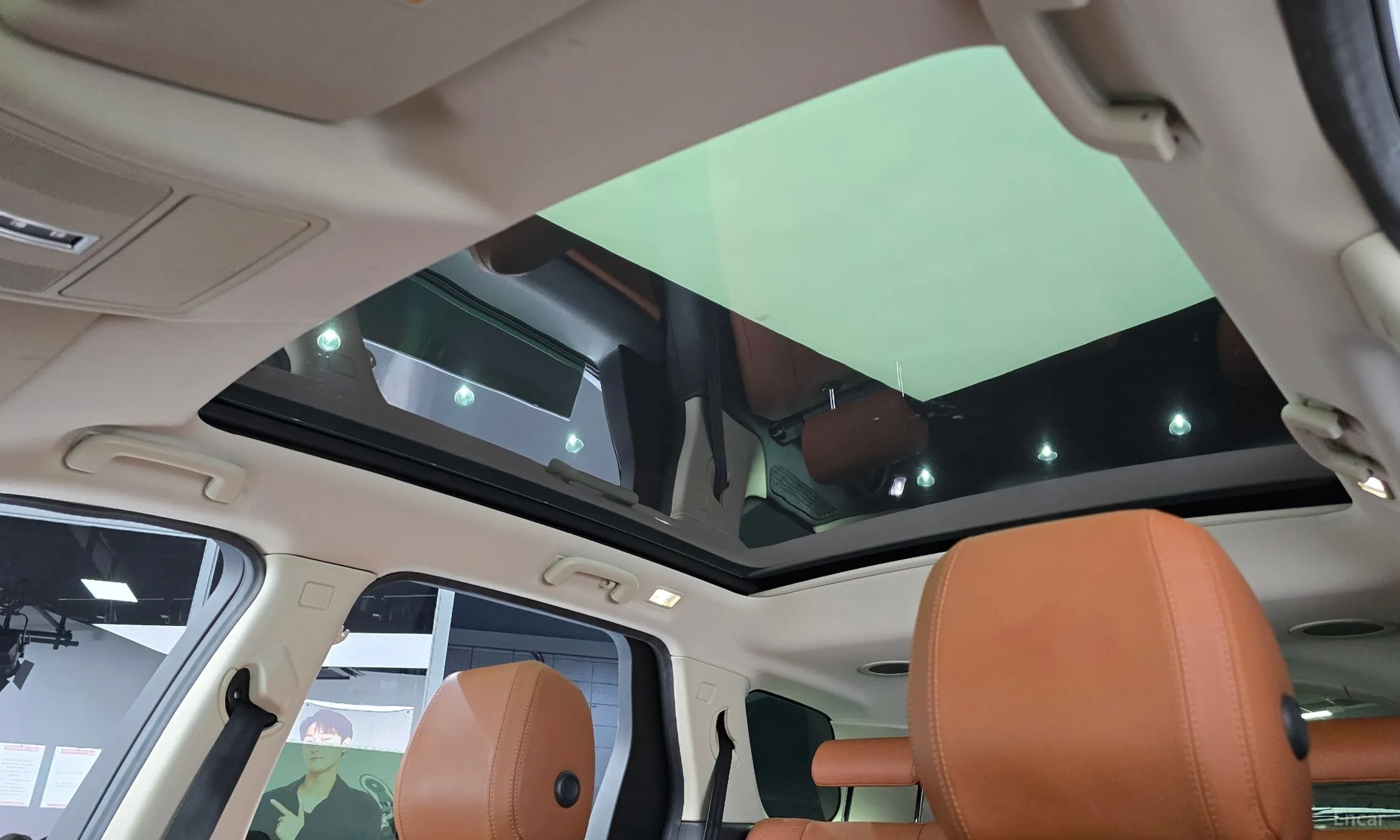 Land Rover Discovery Sports превью 19
