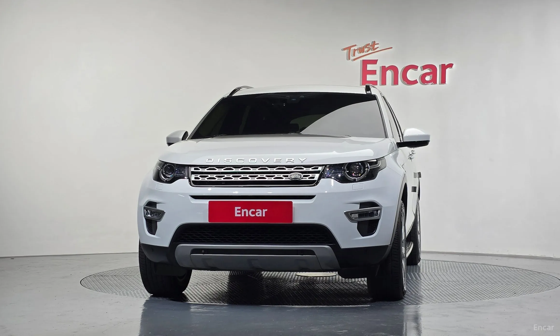 Land Rover Discovery Sports превью 3