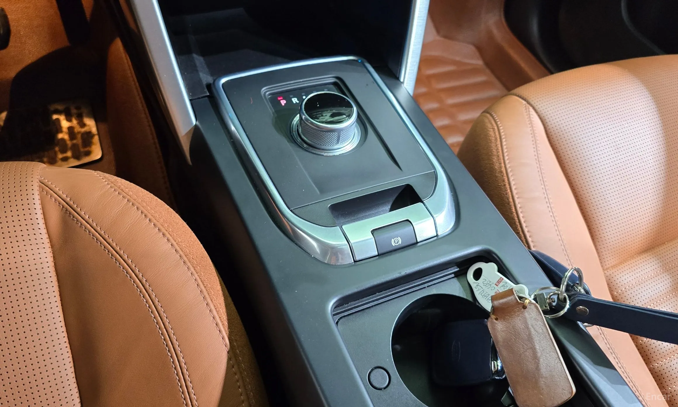 Land Rover Discovery Sports превью 9