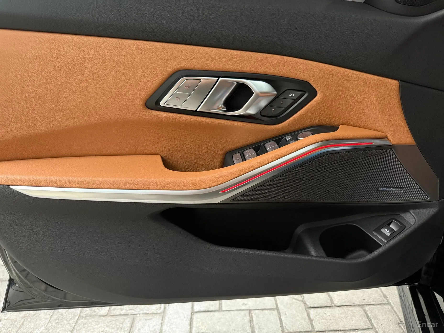 BMW 3 Series (G20) превью 10