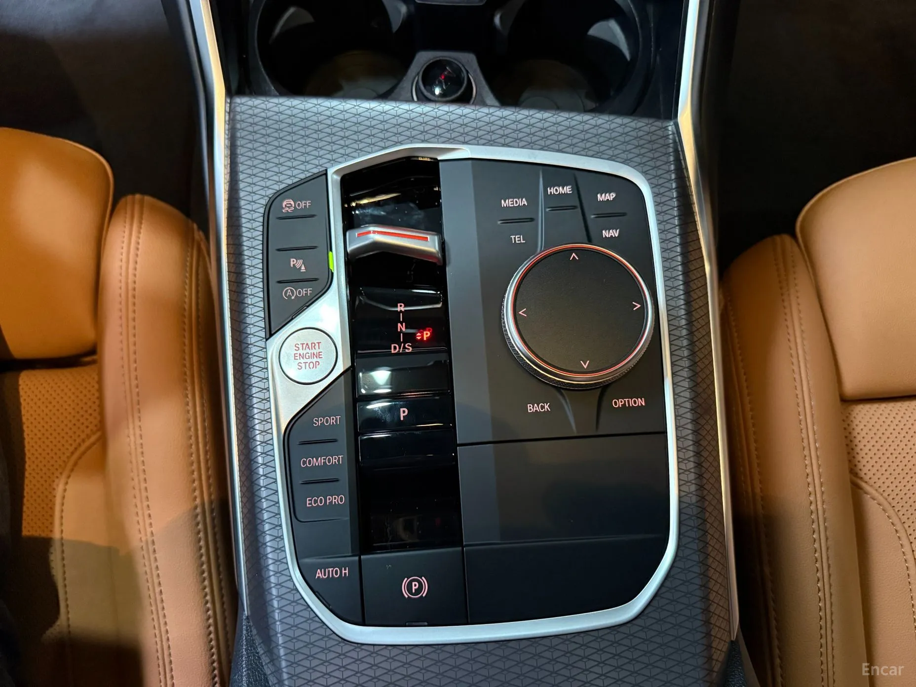 BMW 3 Series (G20) превью 11